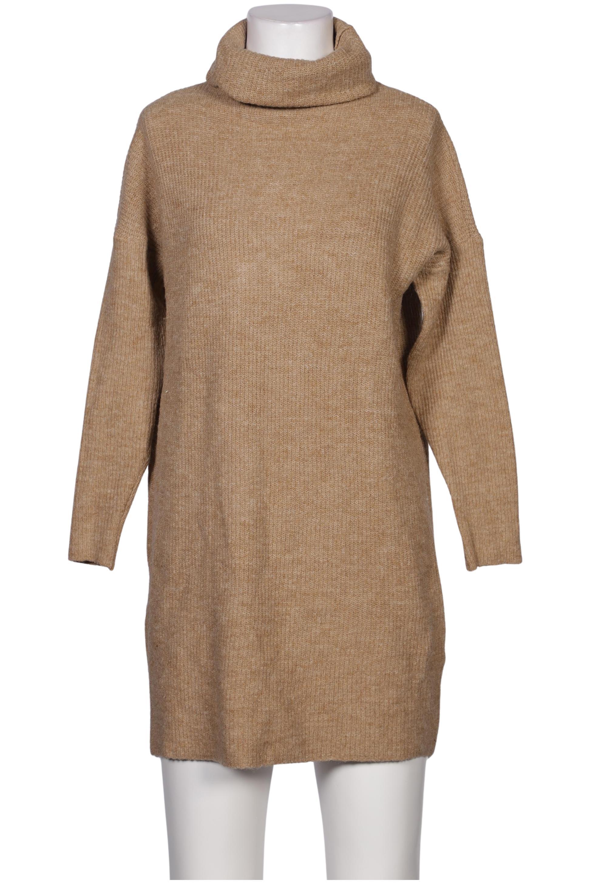 

Only Damen Kleid, beige, Gr. 36
