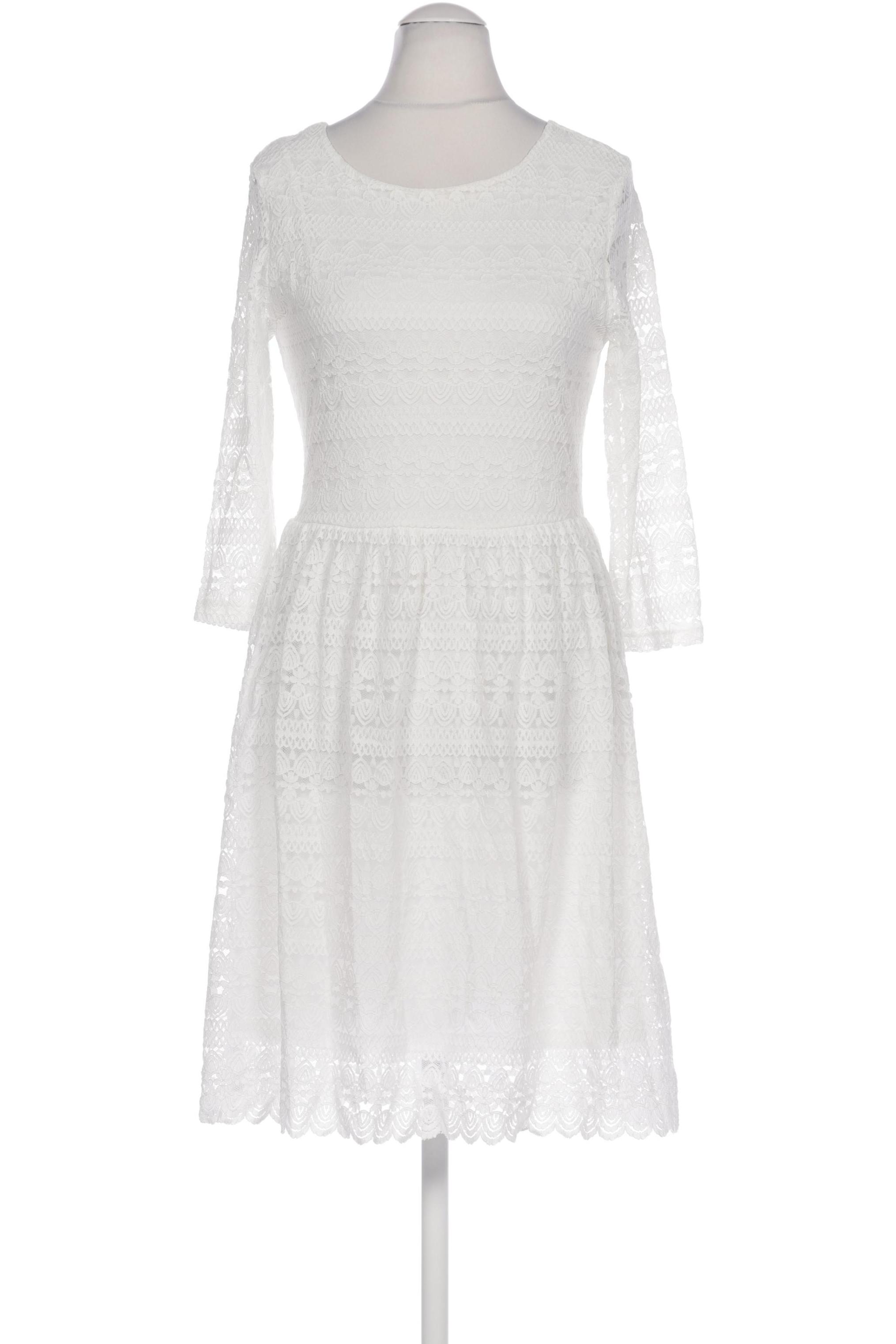 

Only Damen Kleid, weiß, Gr. 38