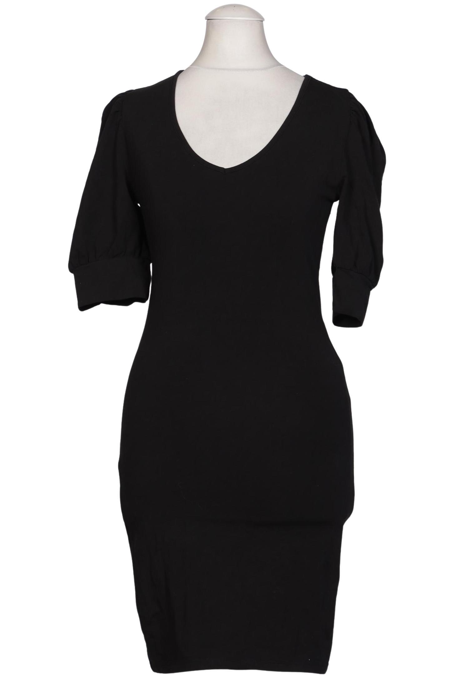 

Only Damen Kleid, schwarz, Gr. 34