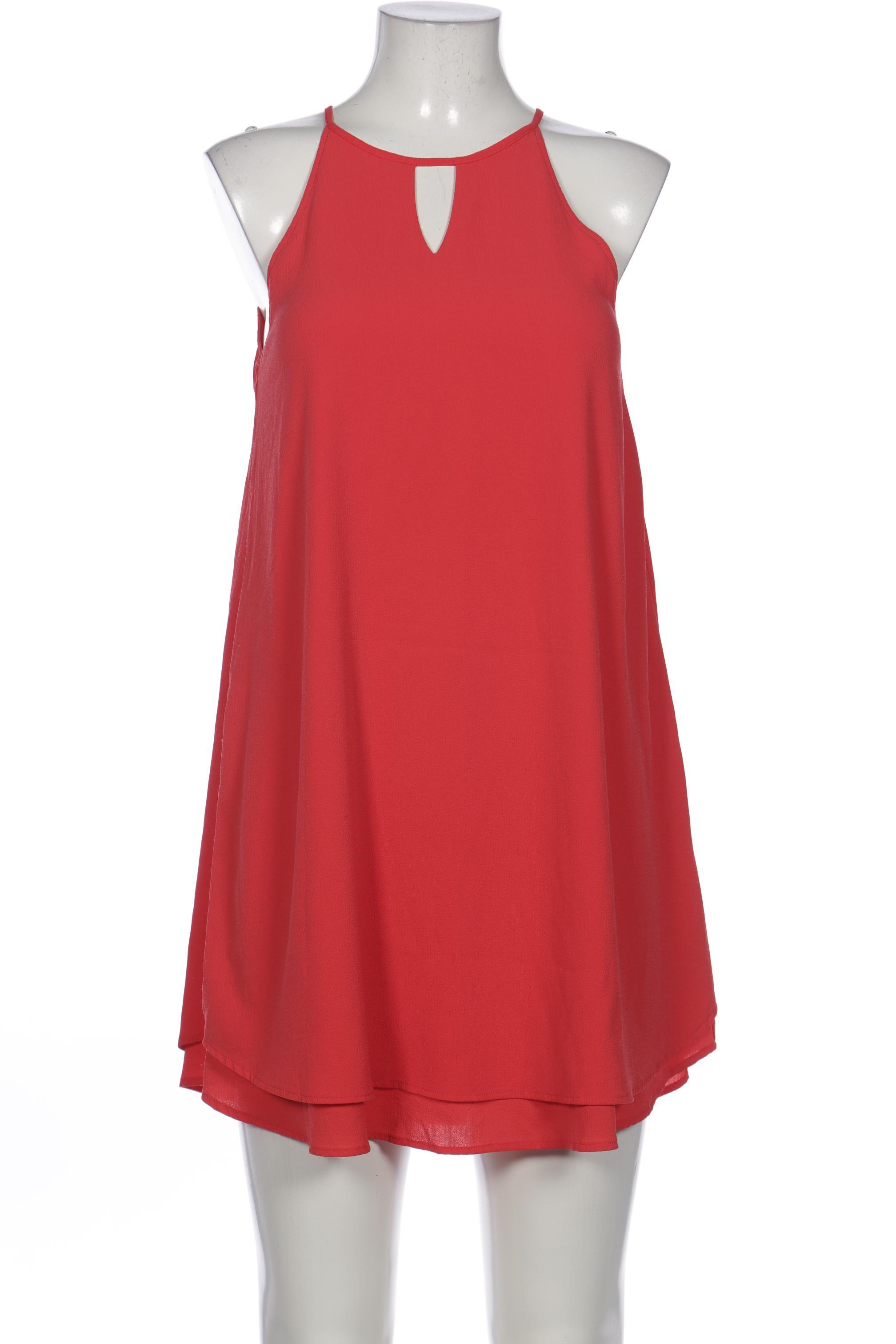 

Only Damen Kleid, rot, Gr. 38