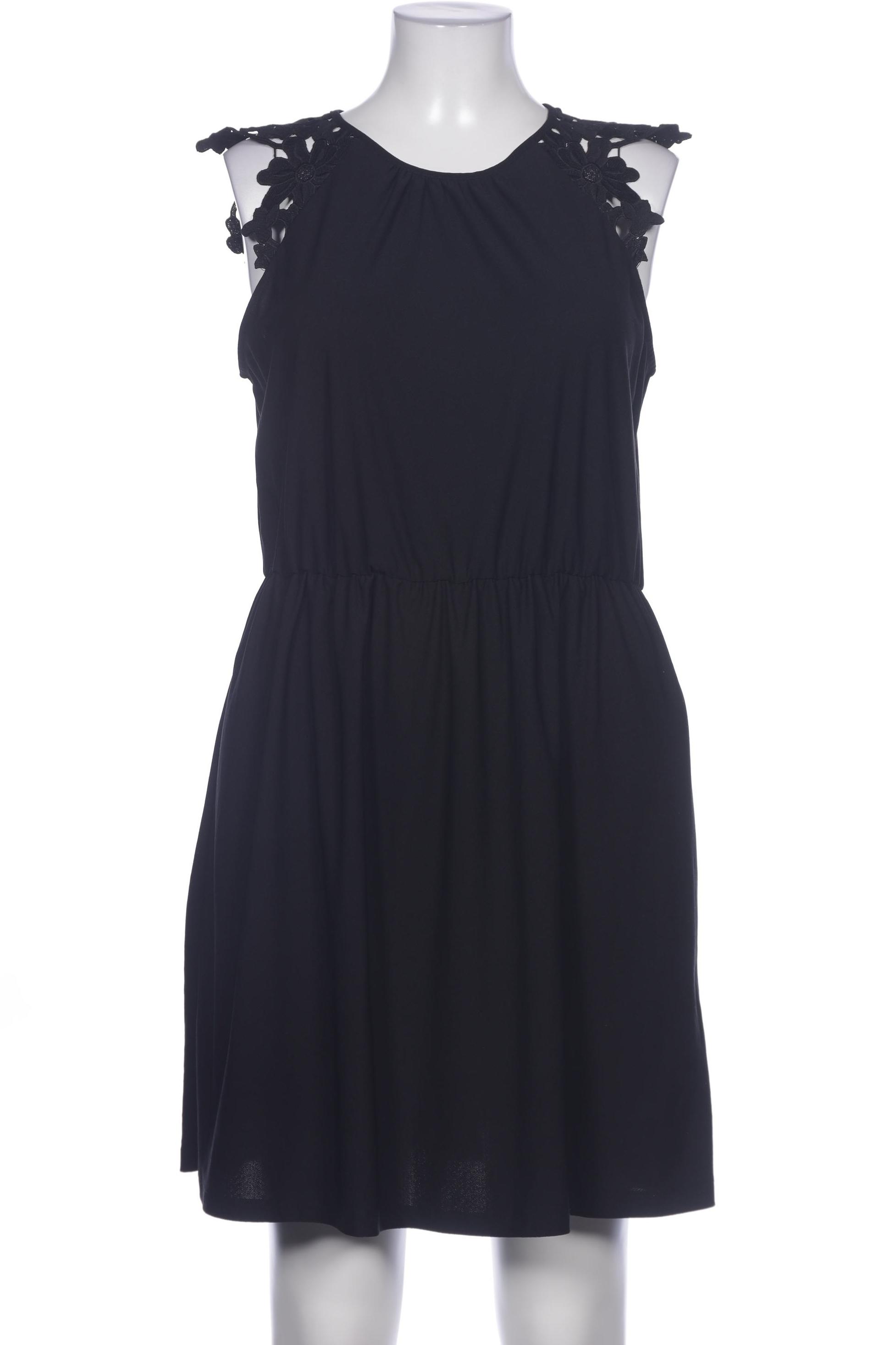 

Only Damen Kleid, schwarz, Gr. 44