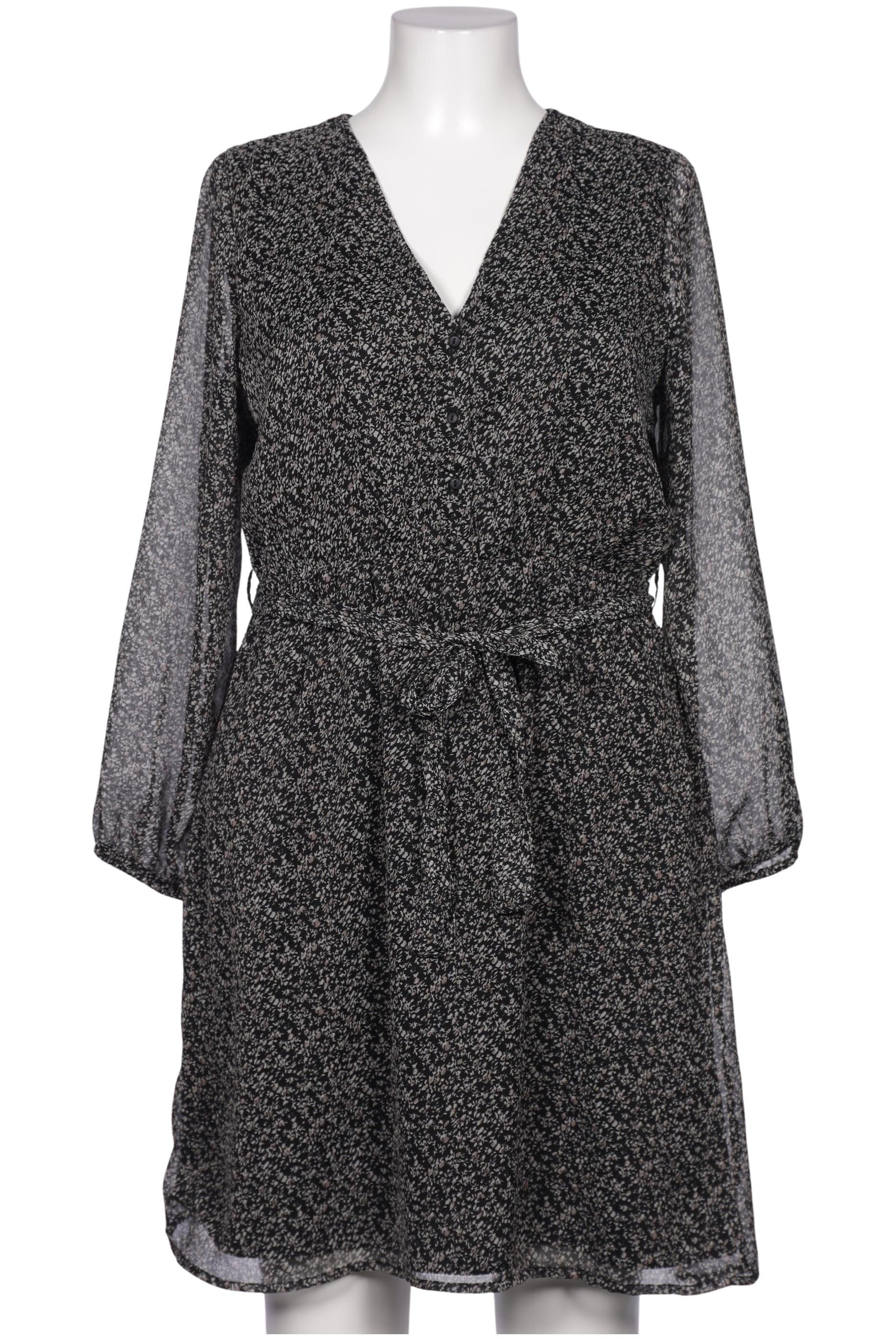 

Only Damen Kleid, schwarz, Gr. 42