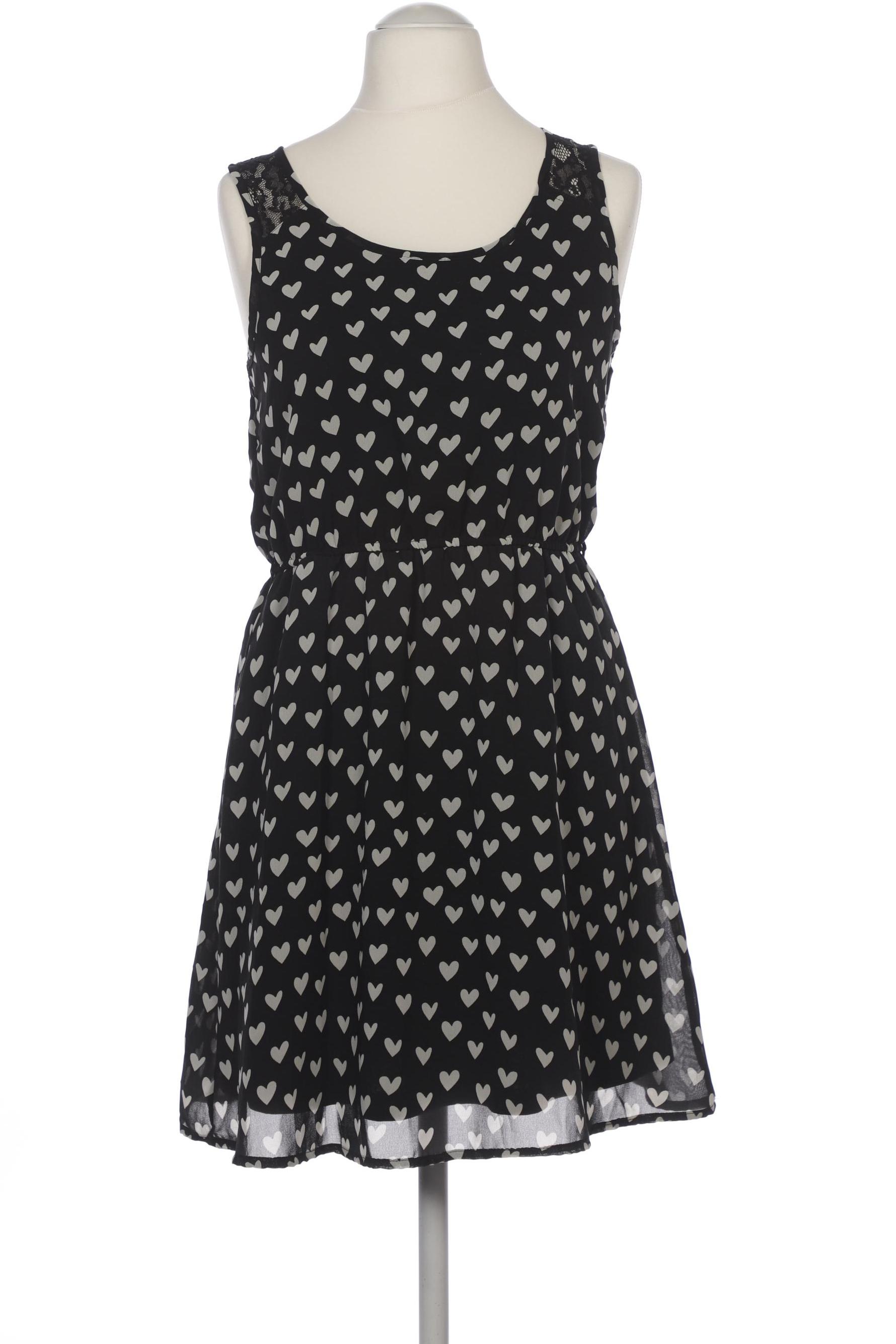 

Only Damen Kleid, schwarz, Gr. 36