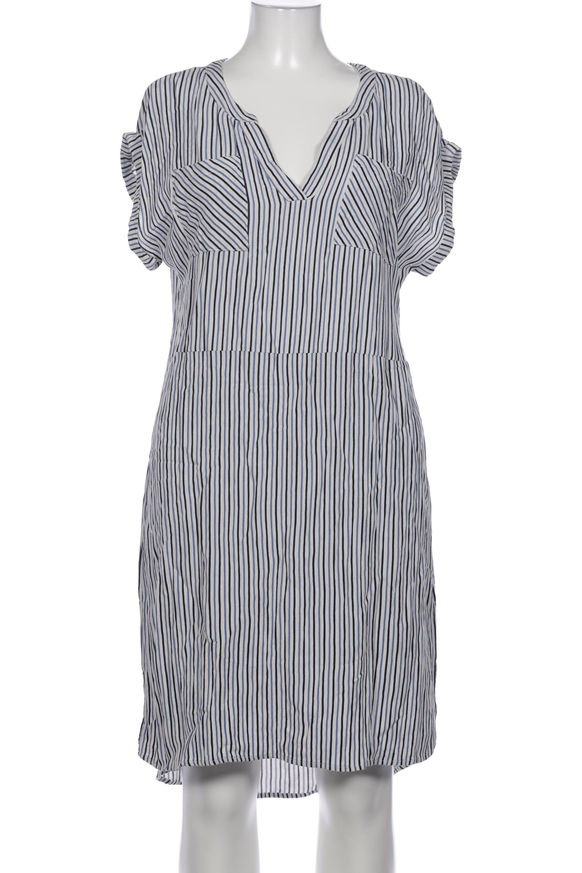 

Only Damen Kleid, blau, Gr. 42