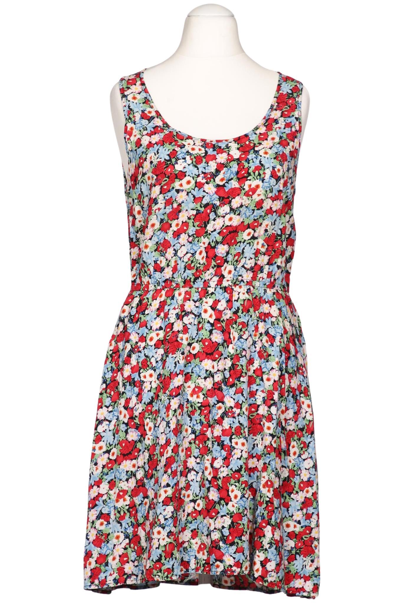 

Only Damen Kleid, mehrfarbig, Gr. 40