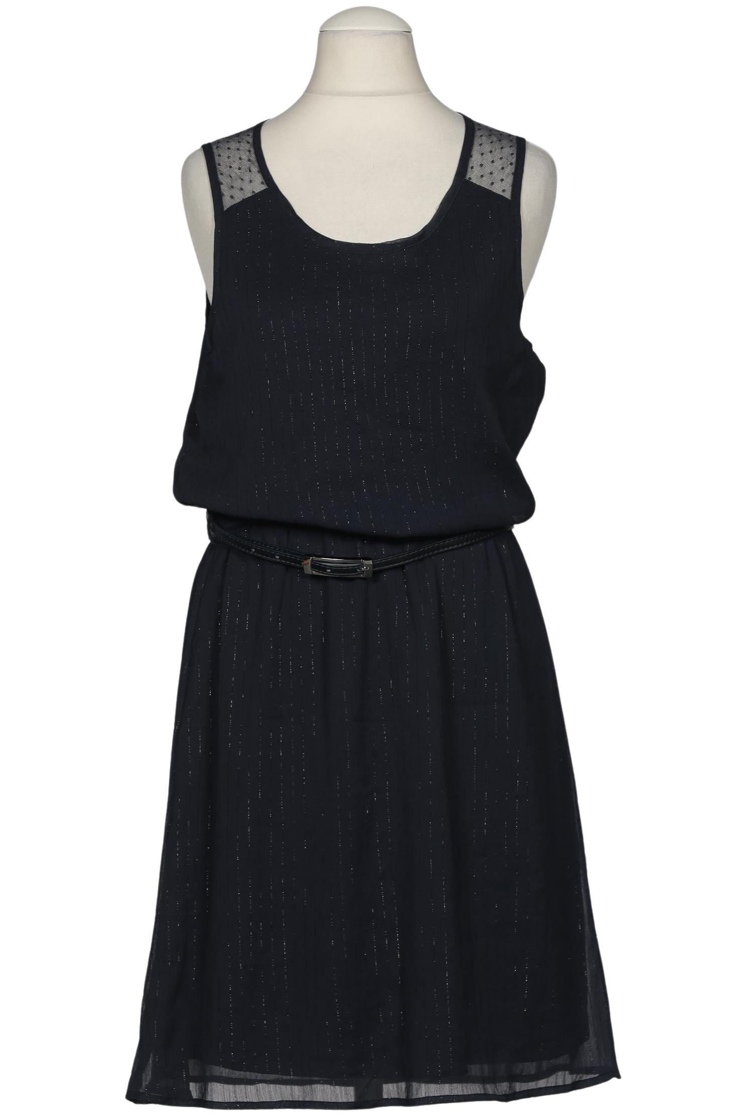 

Only Damen Kleid, marineblau, Gr. 34