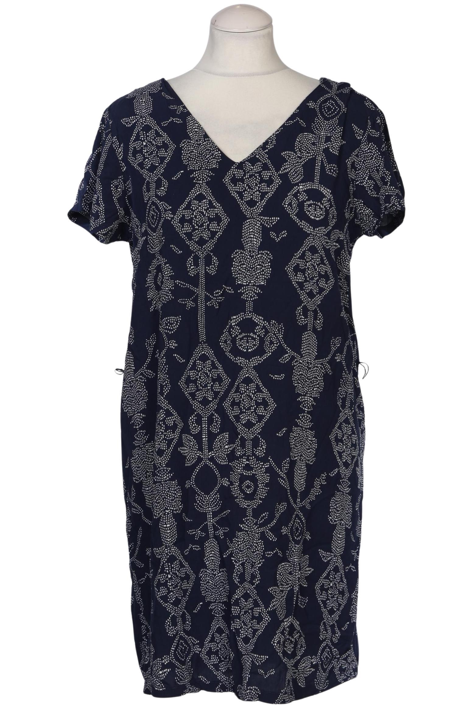 

Only Damen Kleid, marineblau, Gr. 36