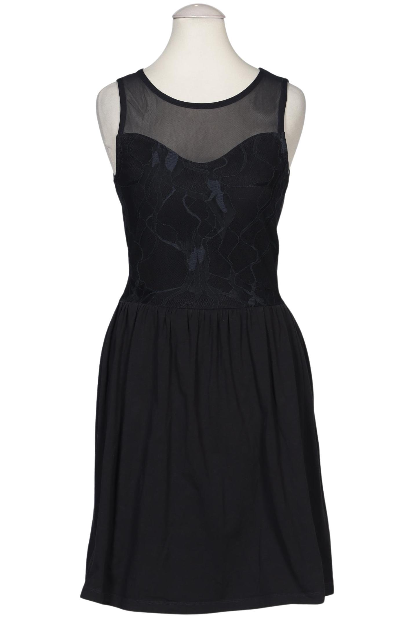 

Only Damen Kleid, schwarz, Gr. 34