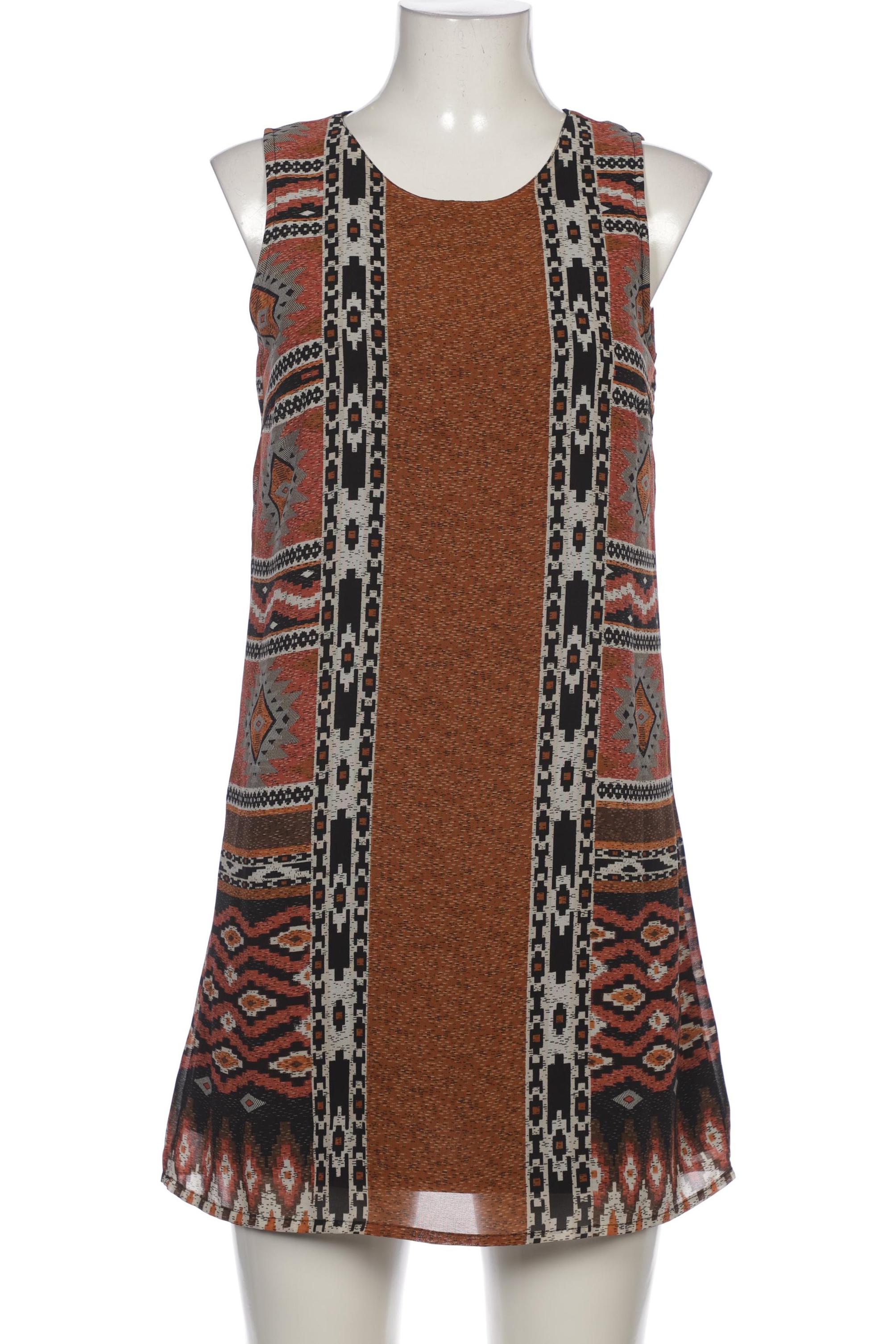 

Only Damen Kleid, braun, Gr. 38