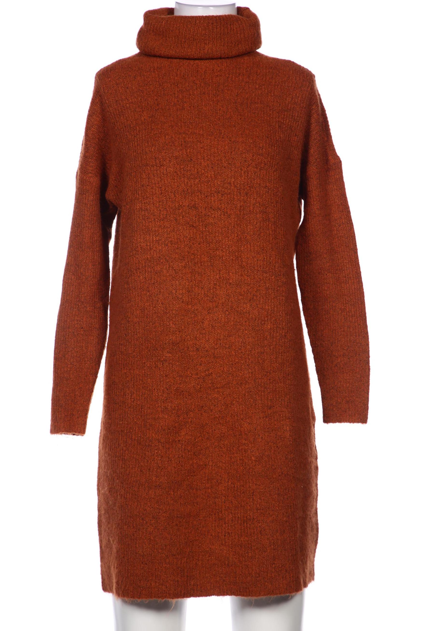 

Only Damen Kleid, braun, Gr. 36