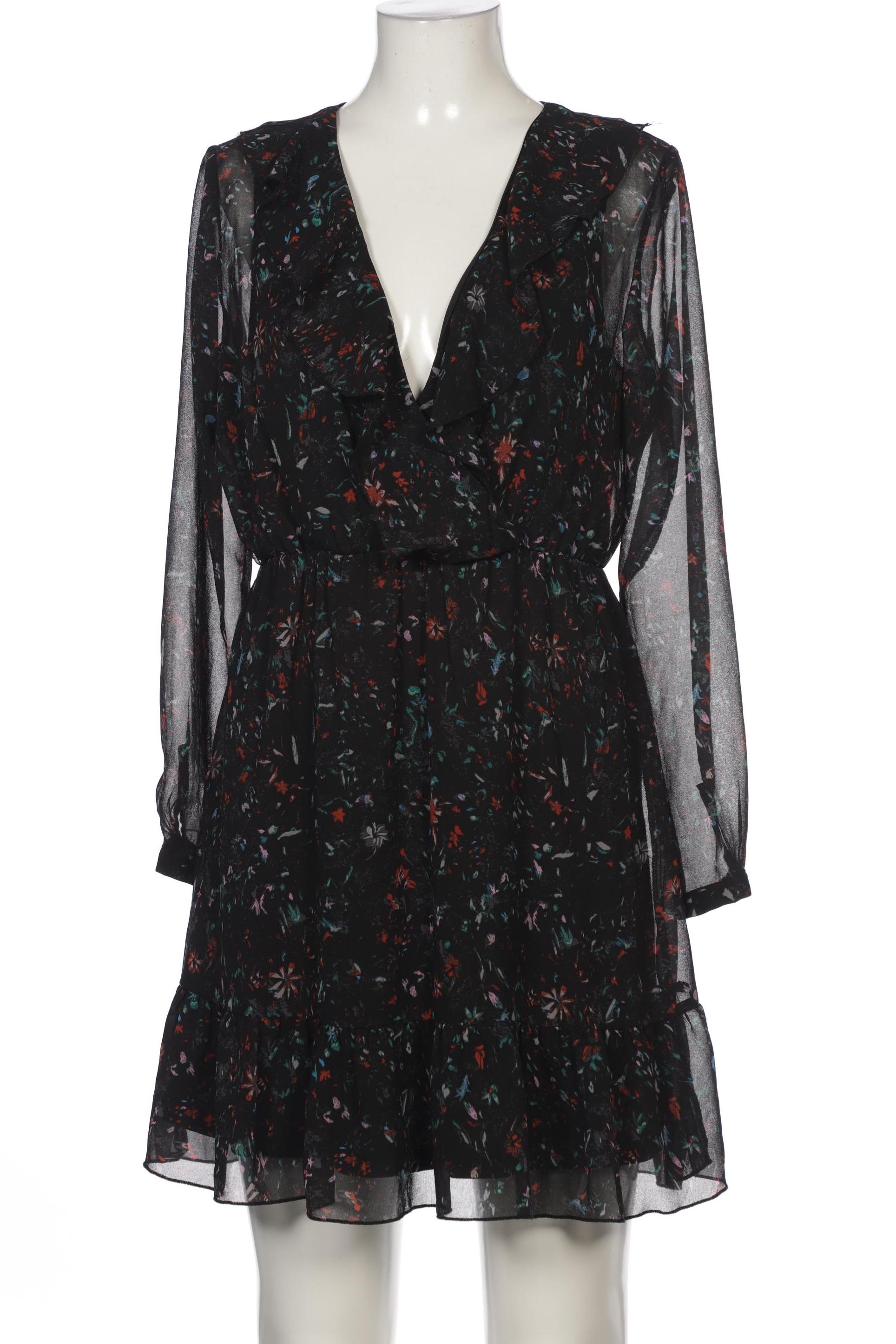 

Only Damen Kleid, schwarz, Gr. 40