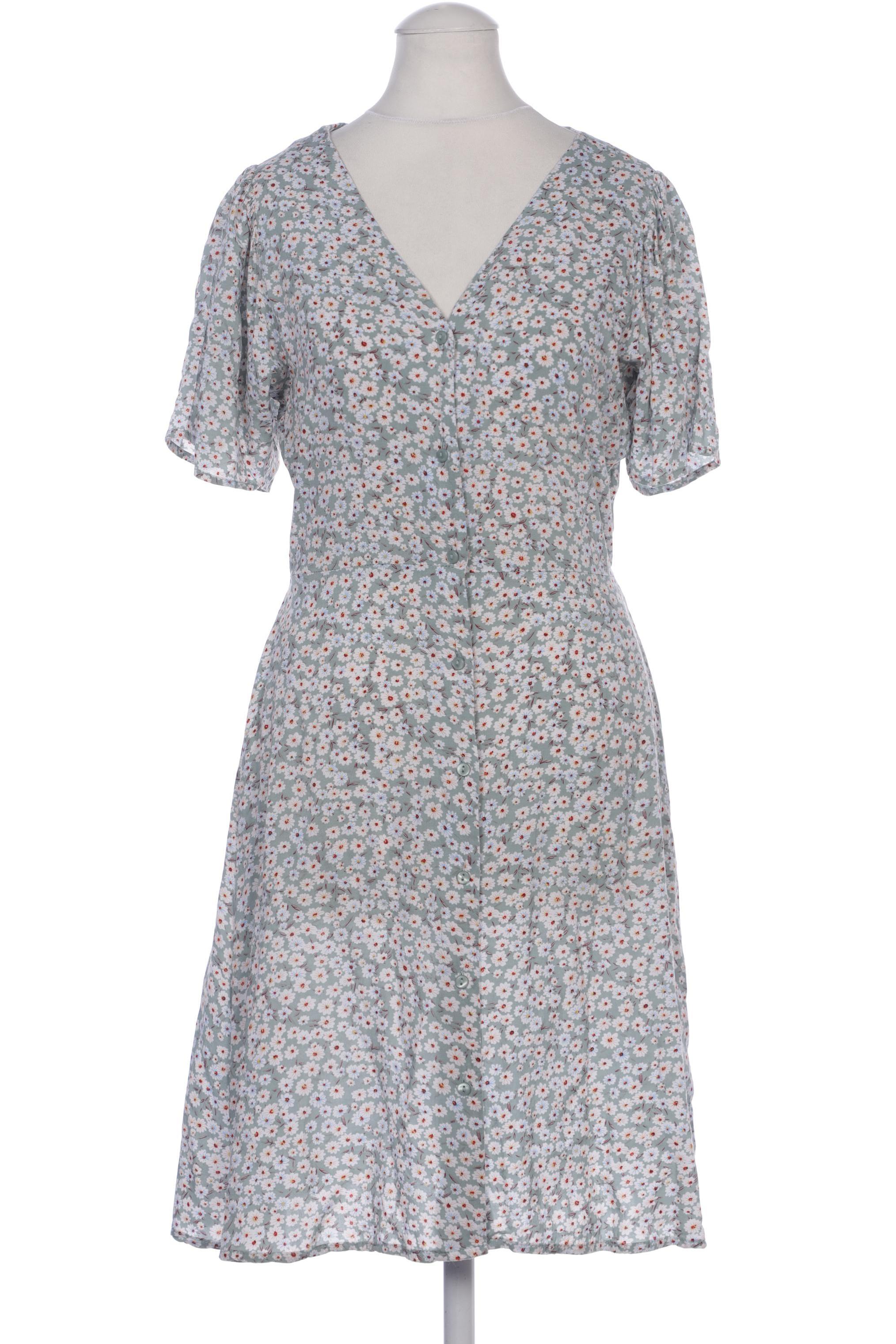 

Only Damen Kleid, türkis, Gr. 36