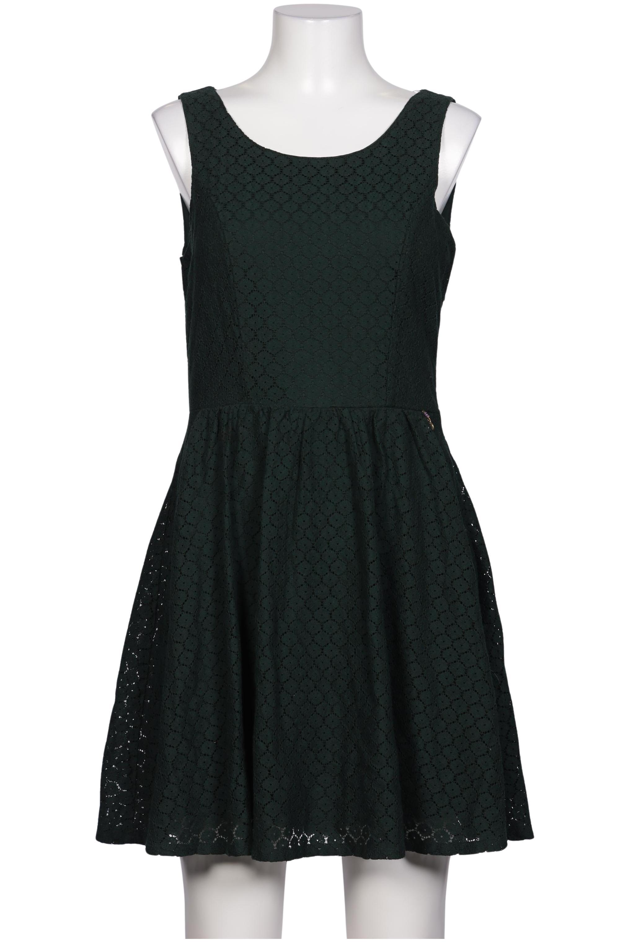 

Only Damen Kleid, grün, Gr. 40