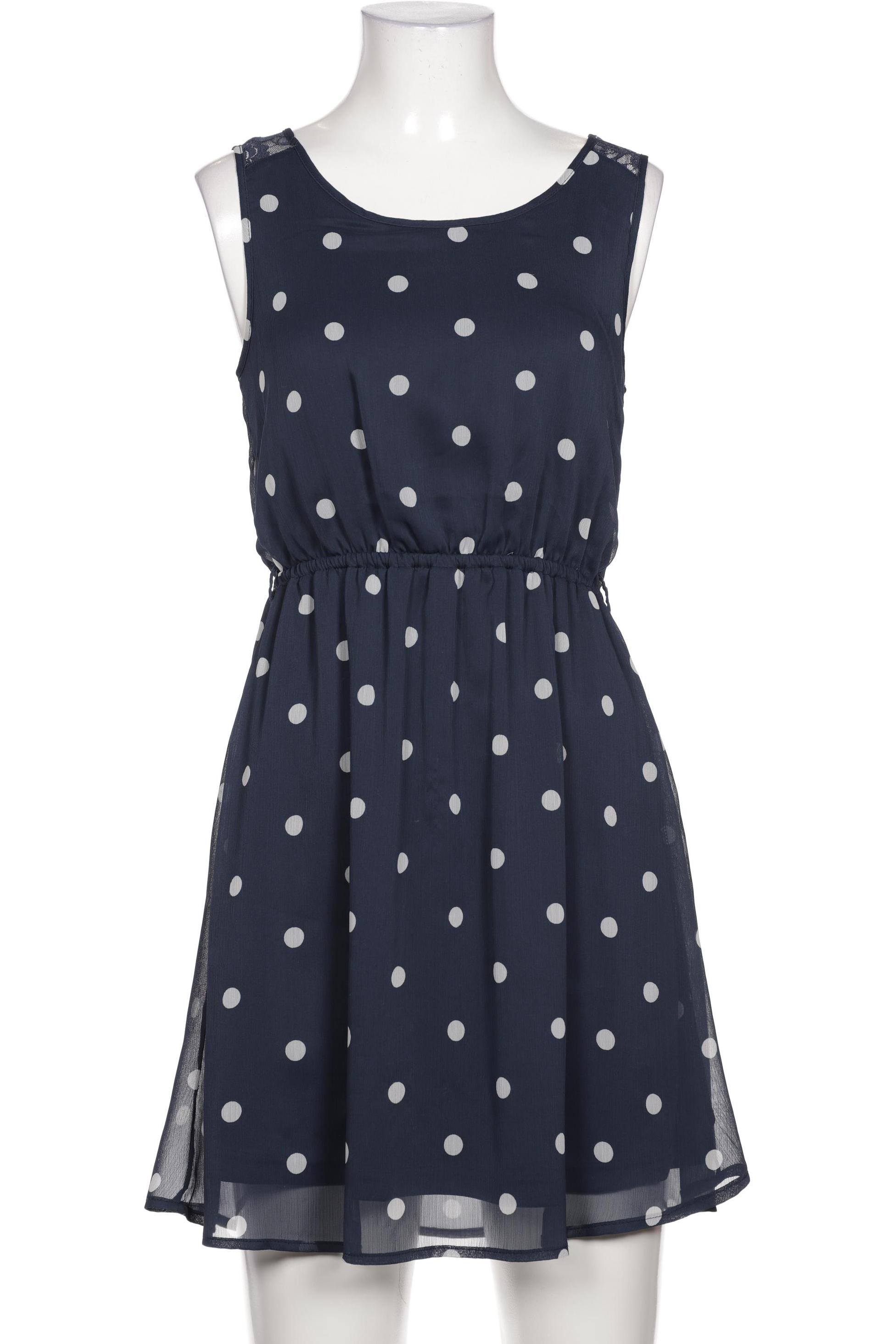 

ONLY Damen Kleid, marineblau