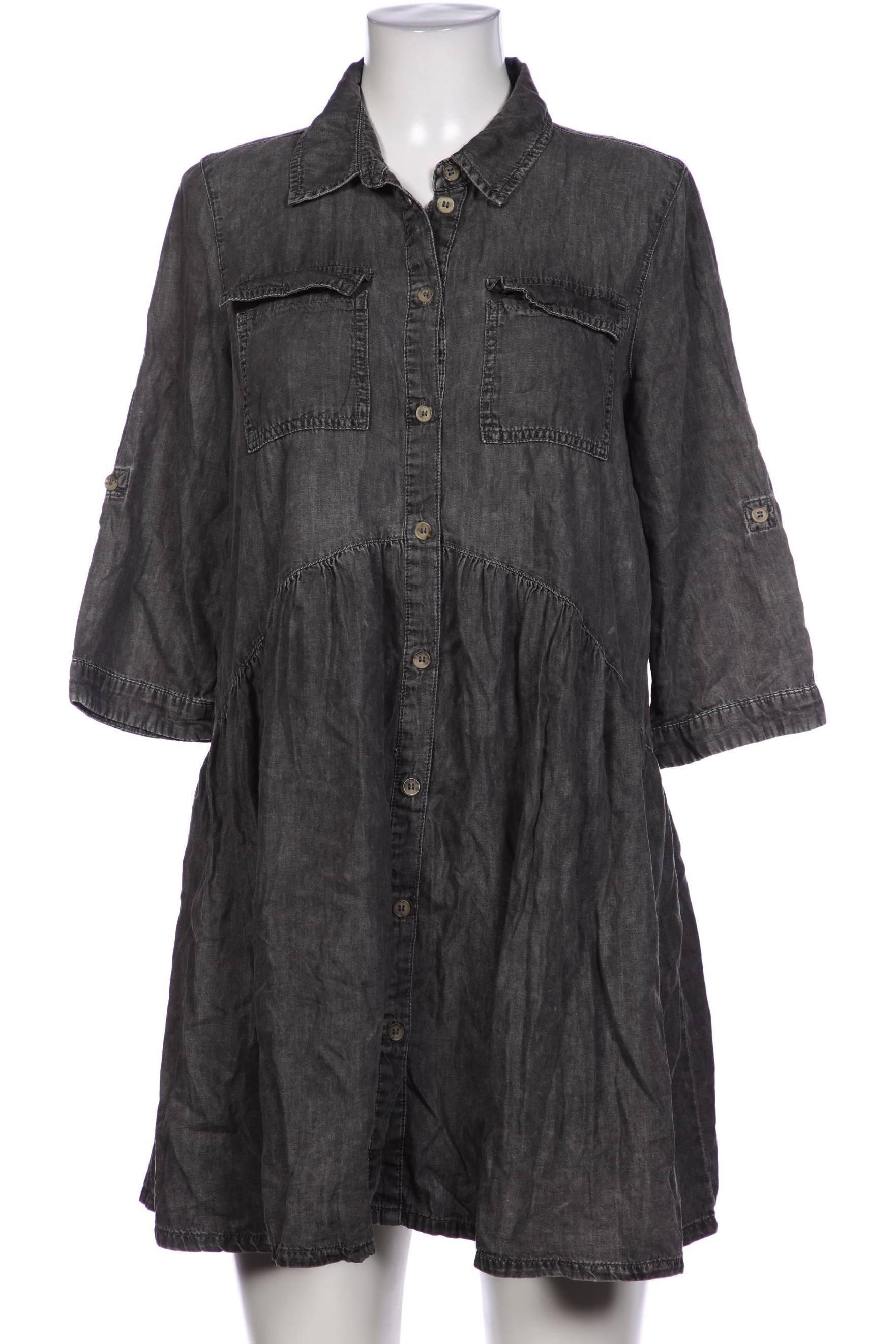 

Only Damen Kleid, grau, Gr. 36