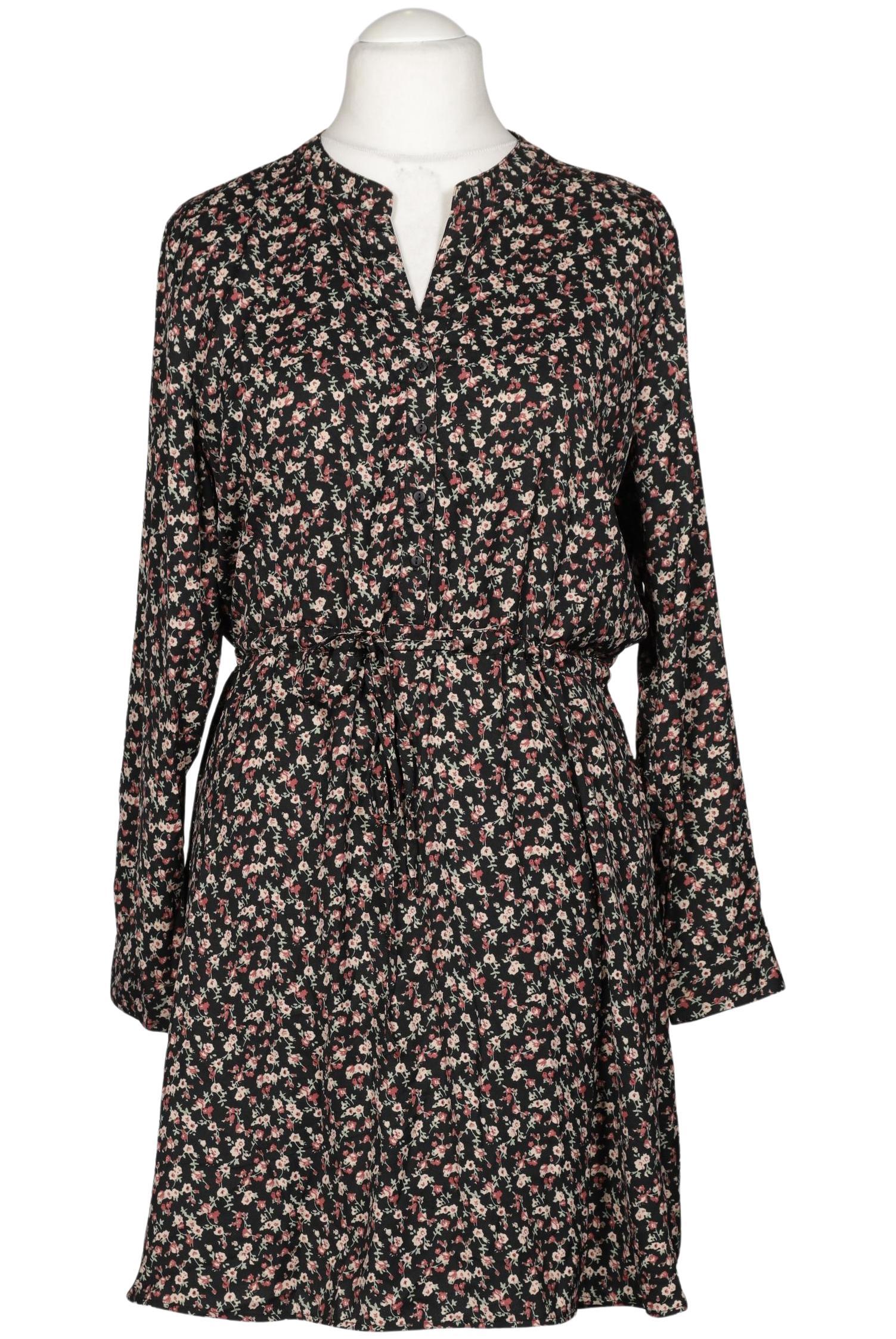 

Only Damen Kleid, schwarz, Gr. 44