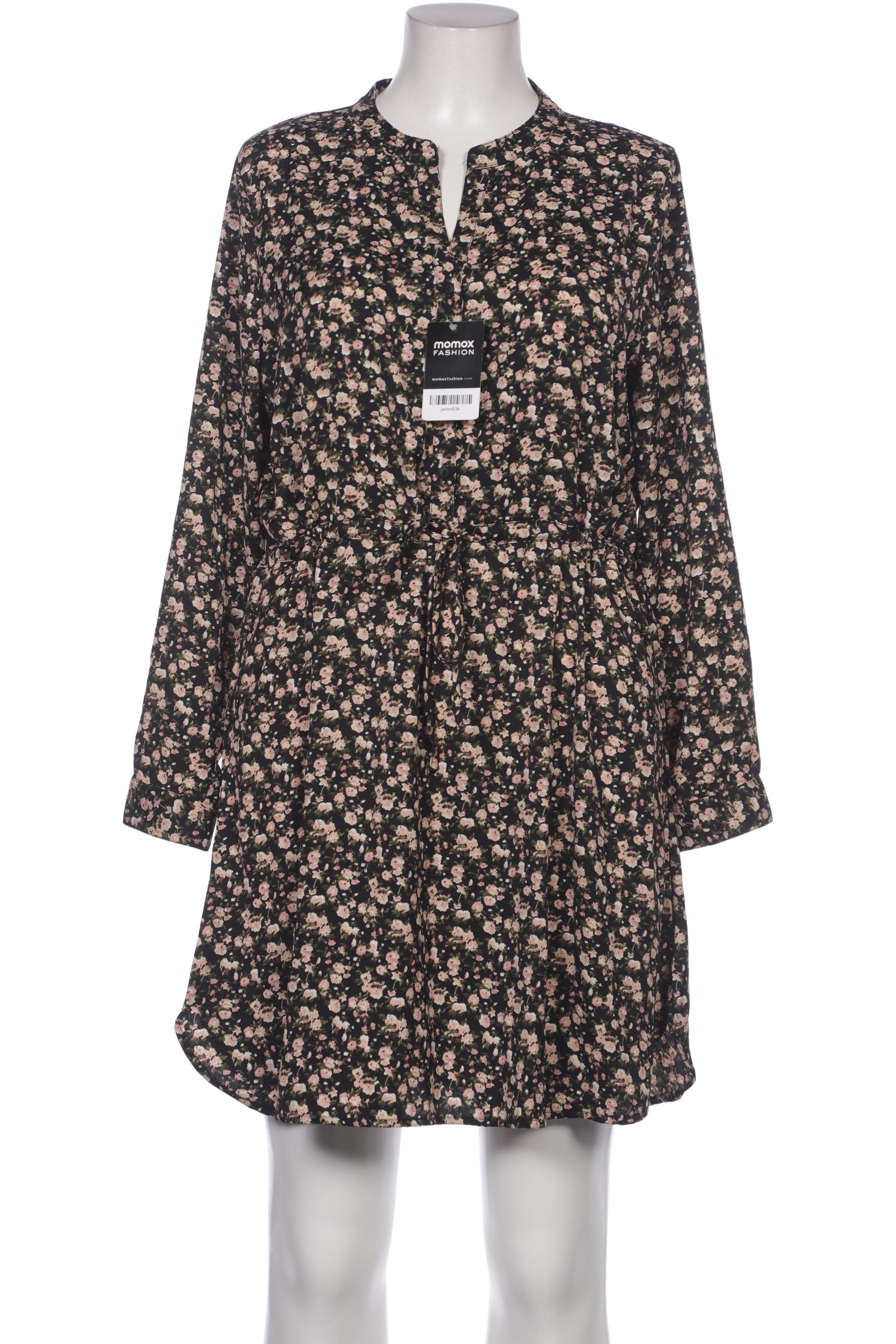 

Only Damen Kleid, schwarz, Gr. 44