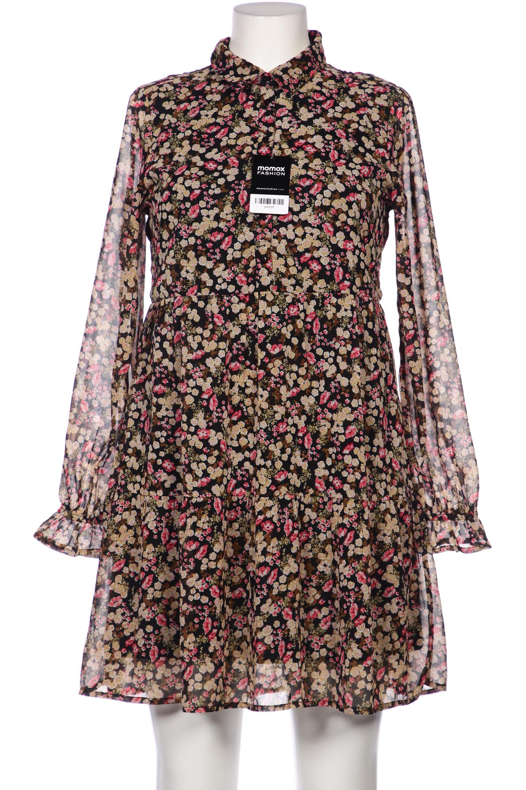 

Only Damen Kleid, mehrfarbig, Gr. 42