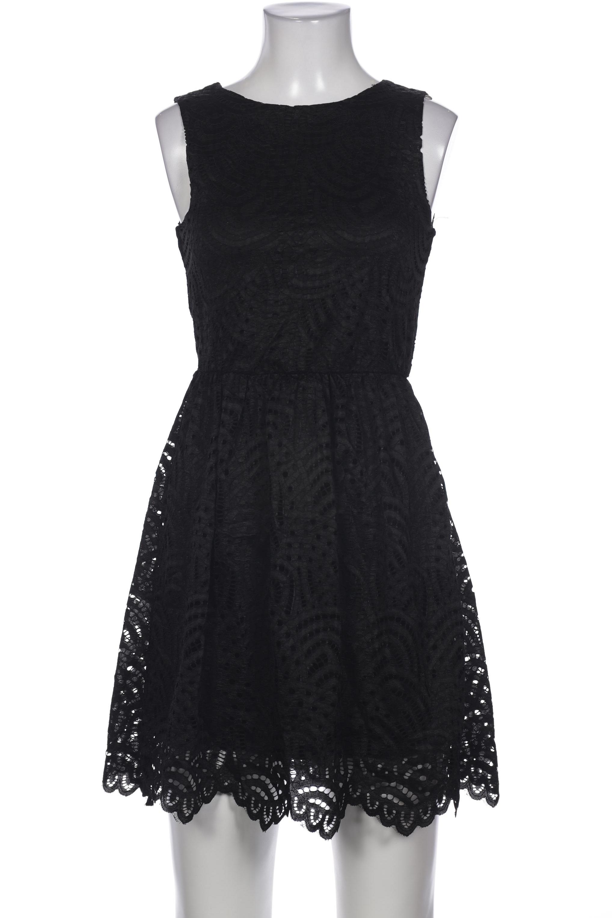 

Only Damen Kleid, schwarz, Gr. 34