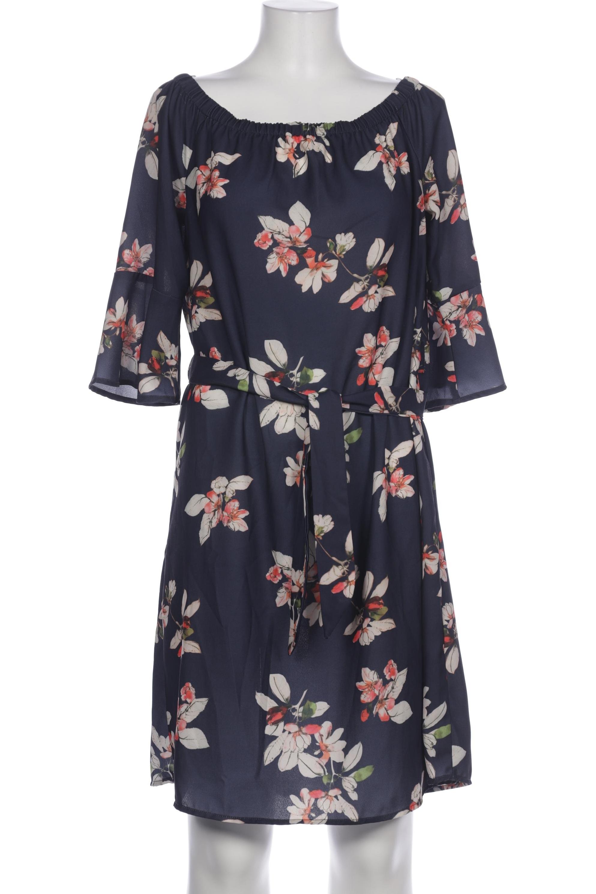

Only Damen Kleid, marineblau, Gr. 40