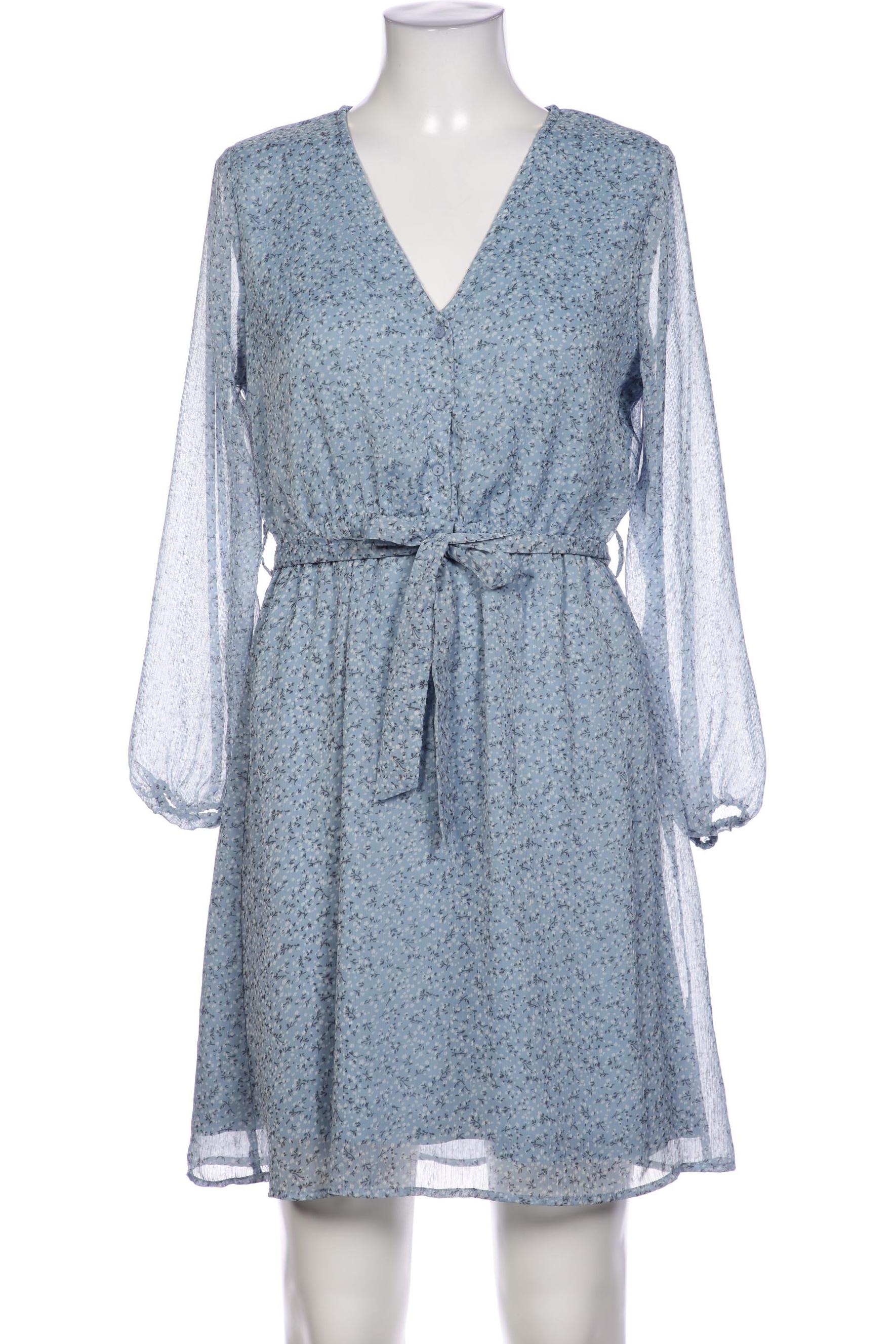 

Only Damen Kleid, hellblau, Gr. 38