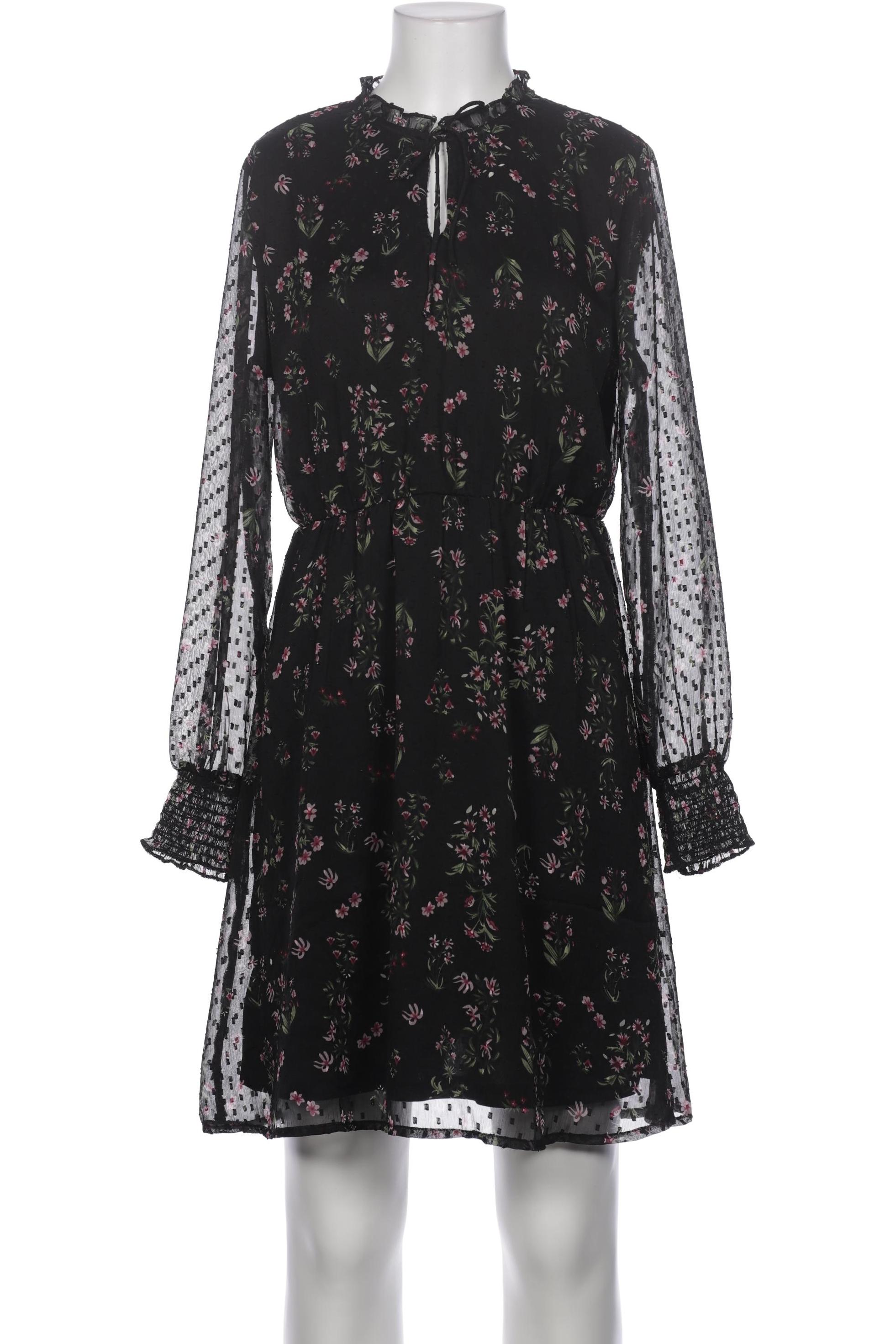 

Only Damen Kleid, schwarz, Gr. 38