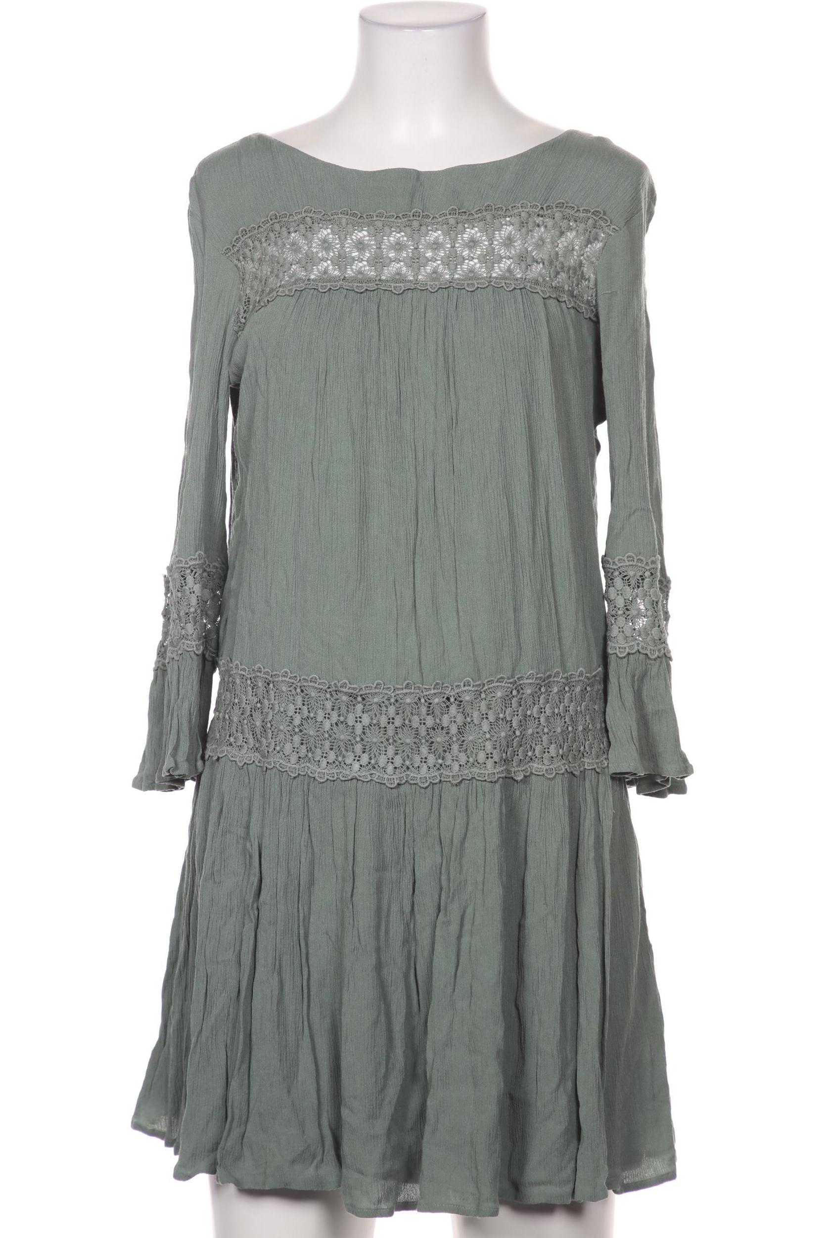 

Only Damen Kleid, grün, Gr. 36