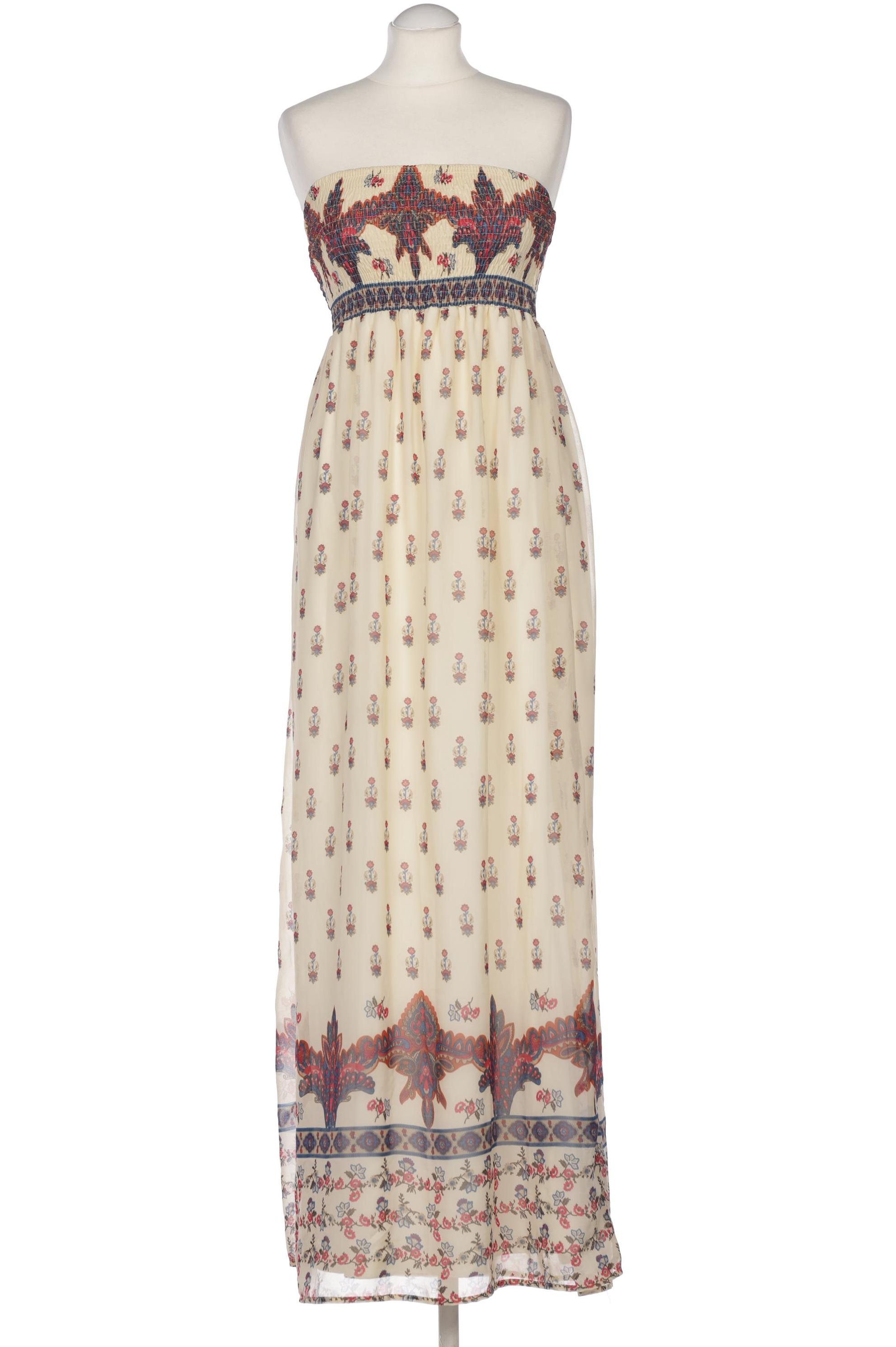 

Only Damen Kleid, beige, Gr. 36