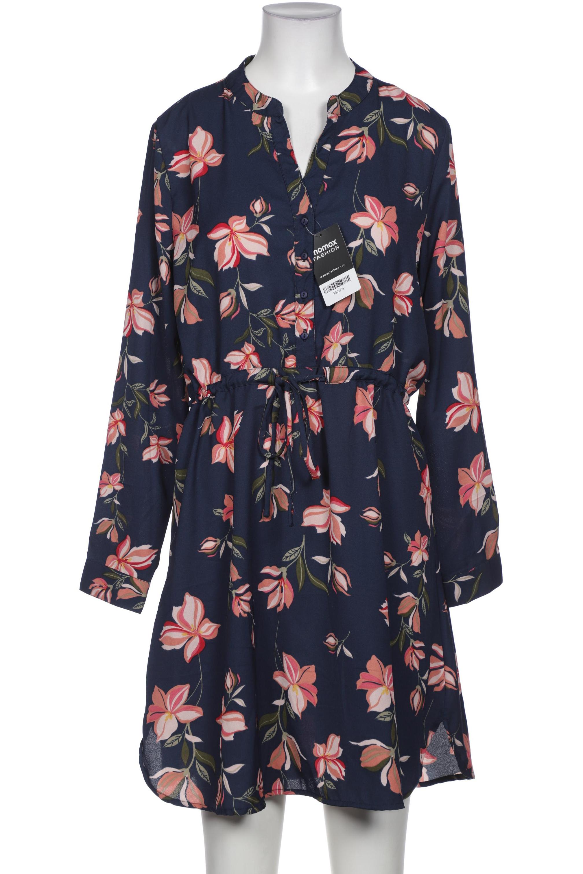 

Only Damen Kleid, marineblau, Gr. 38