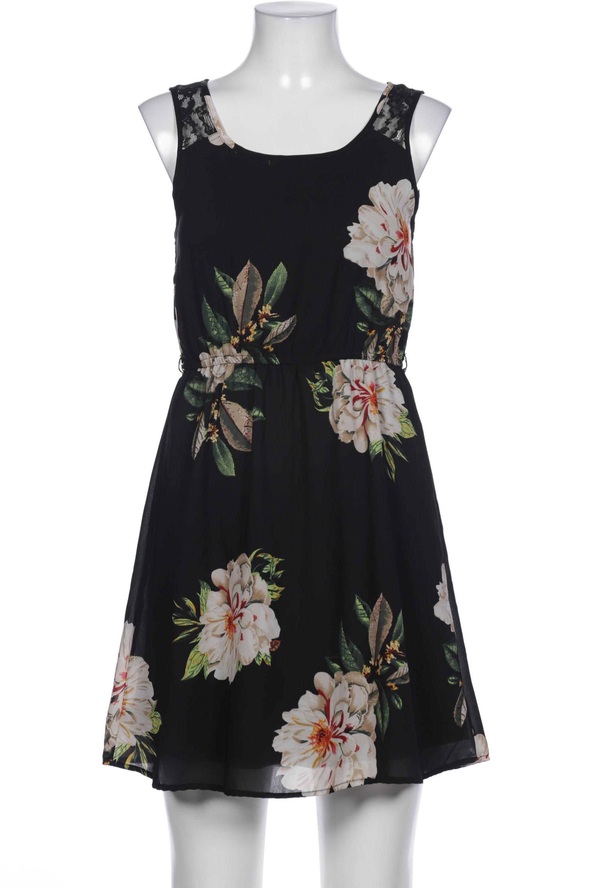 

Only Damen Kleid, schwarz, Gr. 36