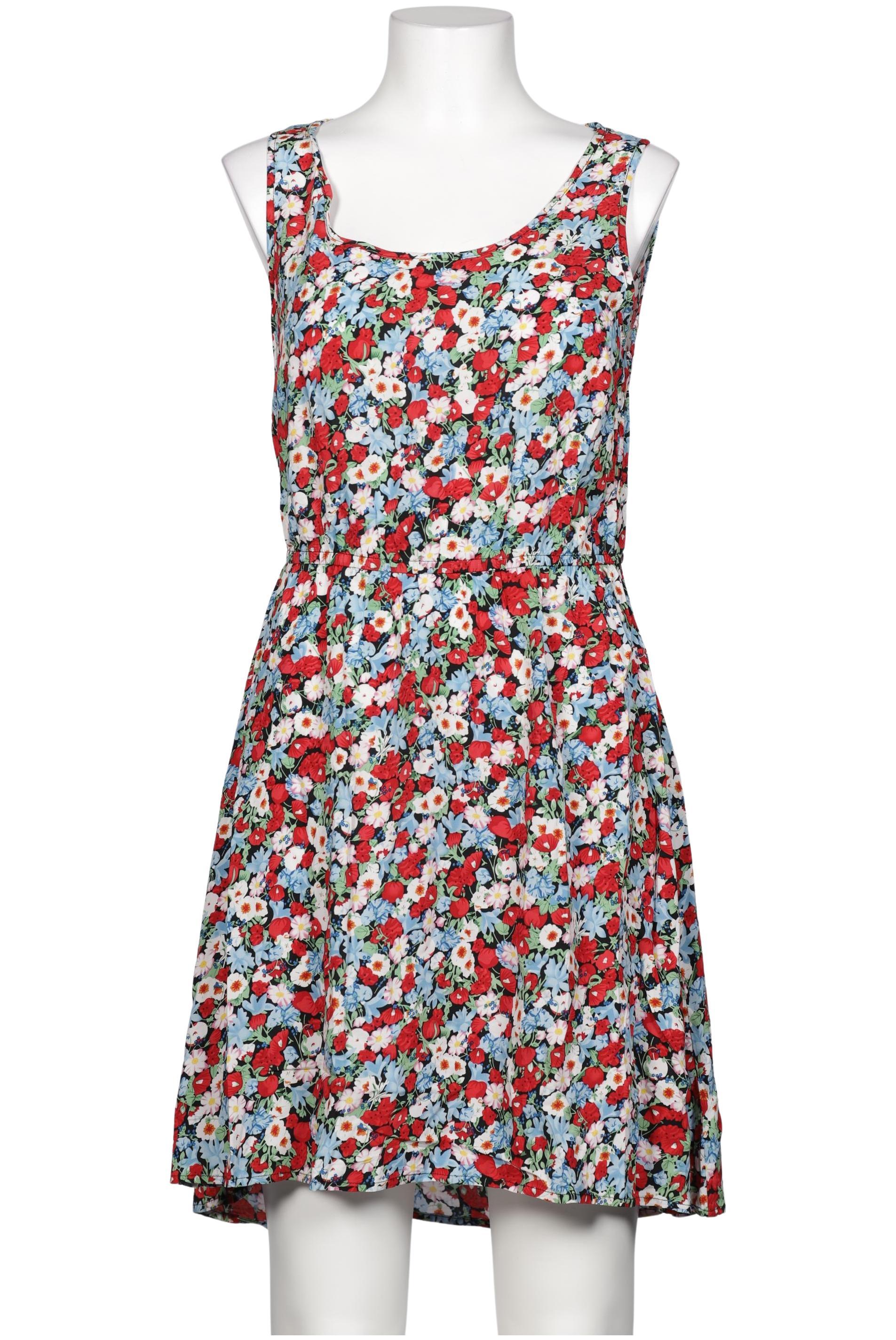 

Only Damen Kleid, mehrfarbig, Gr. 40