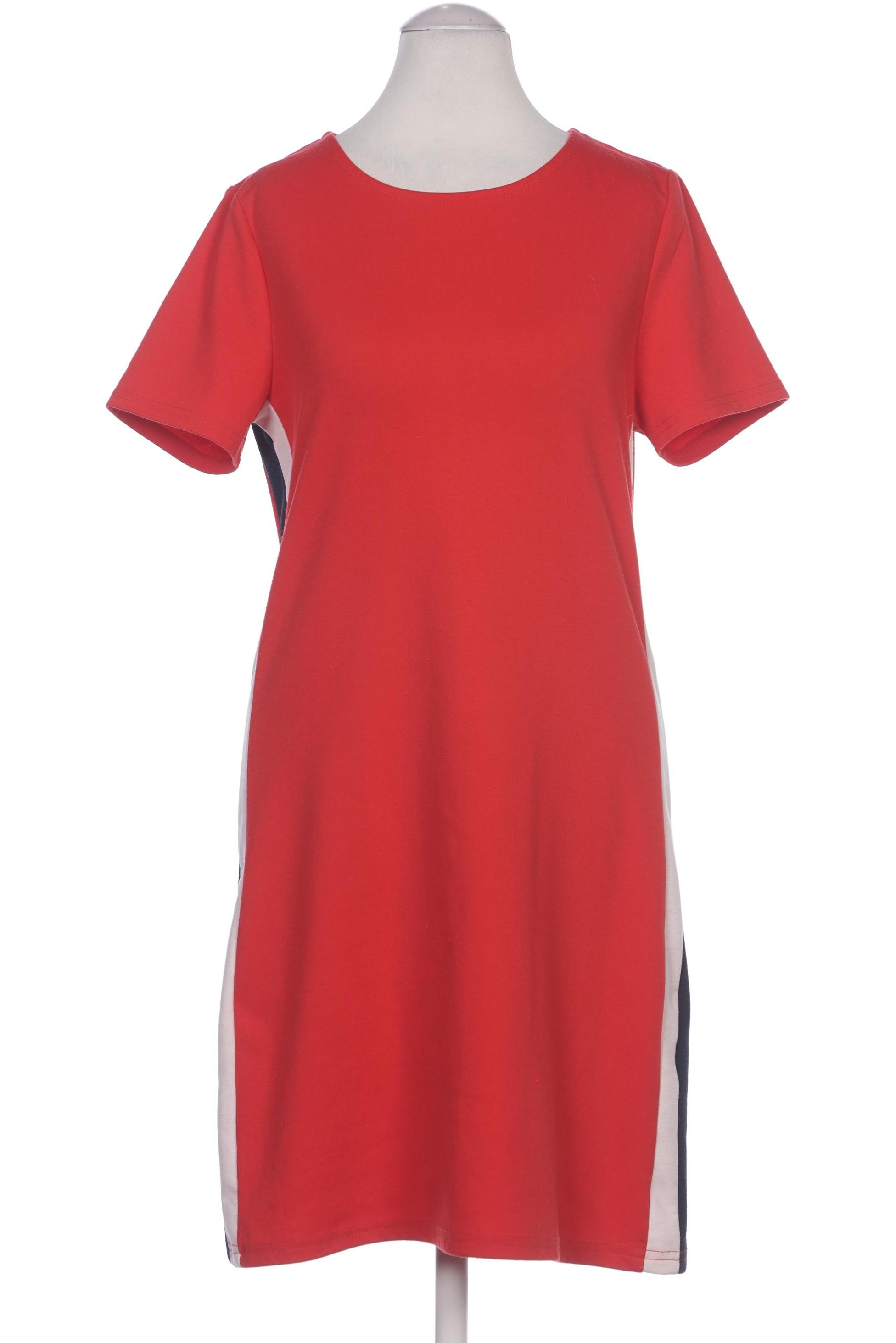 

Only Damen Kleid, rot, Gr. 36