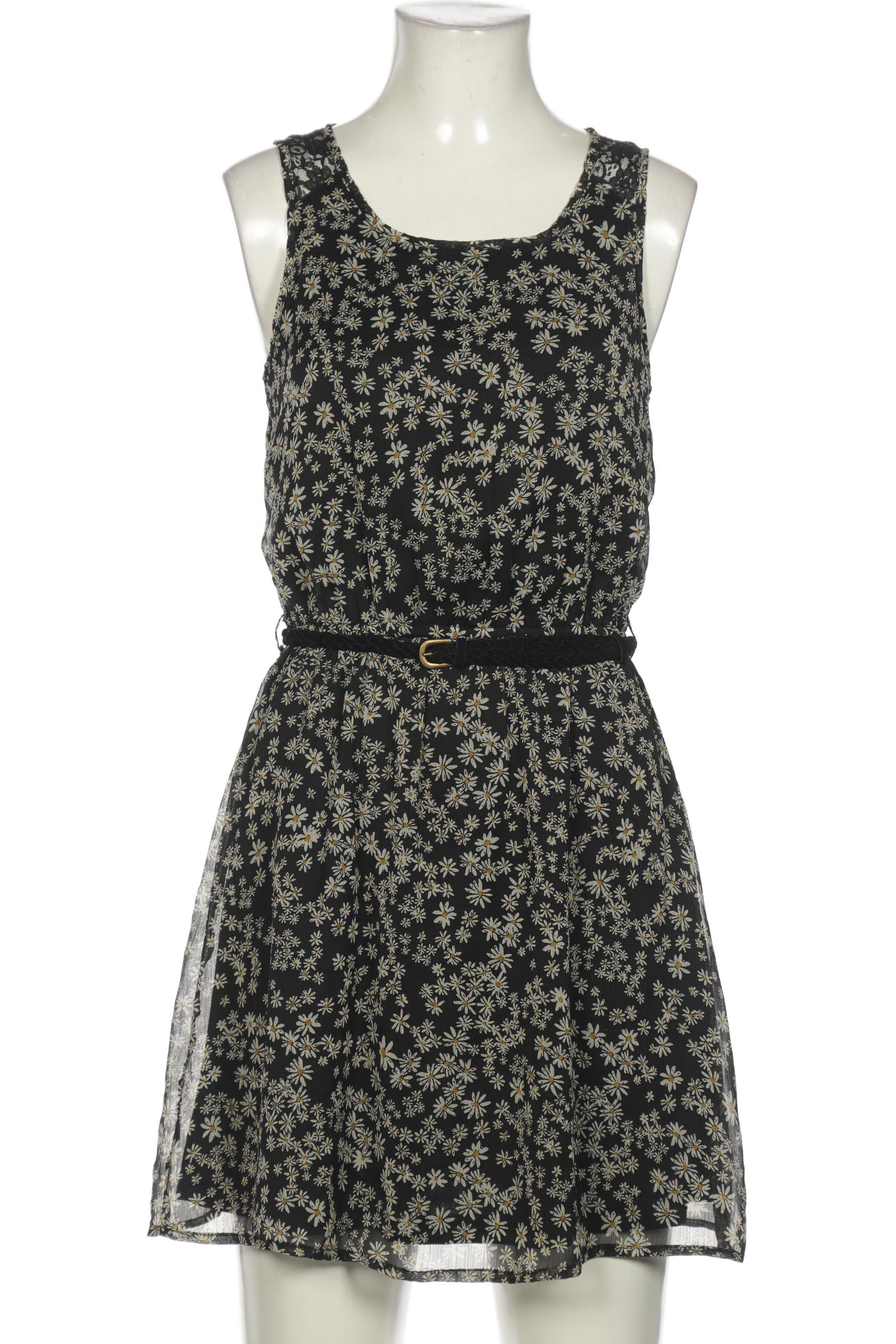 

Only Damen Kleid, schwarz, Gr. 34
