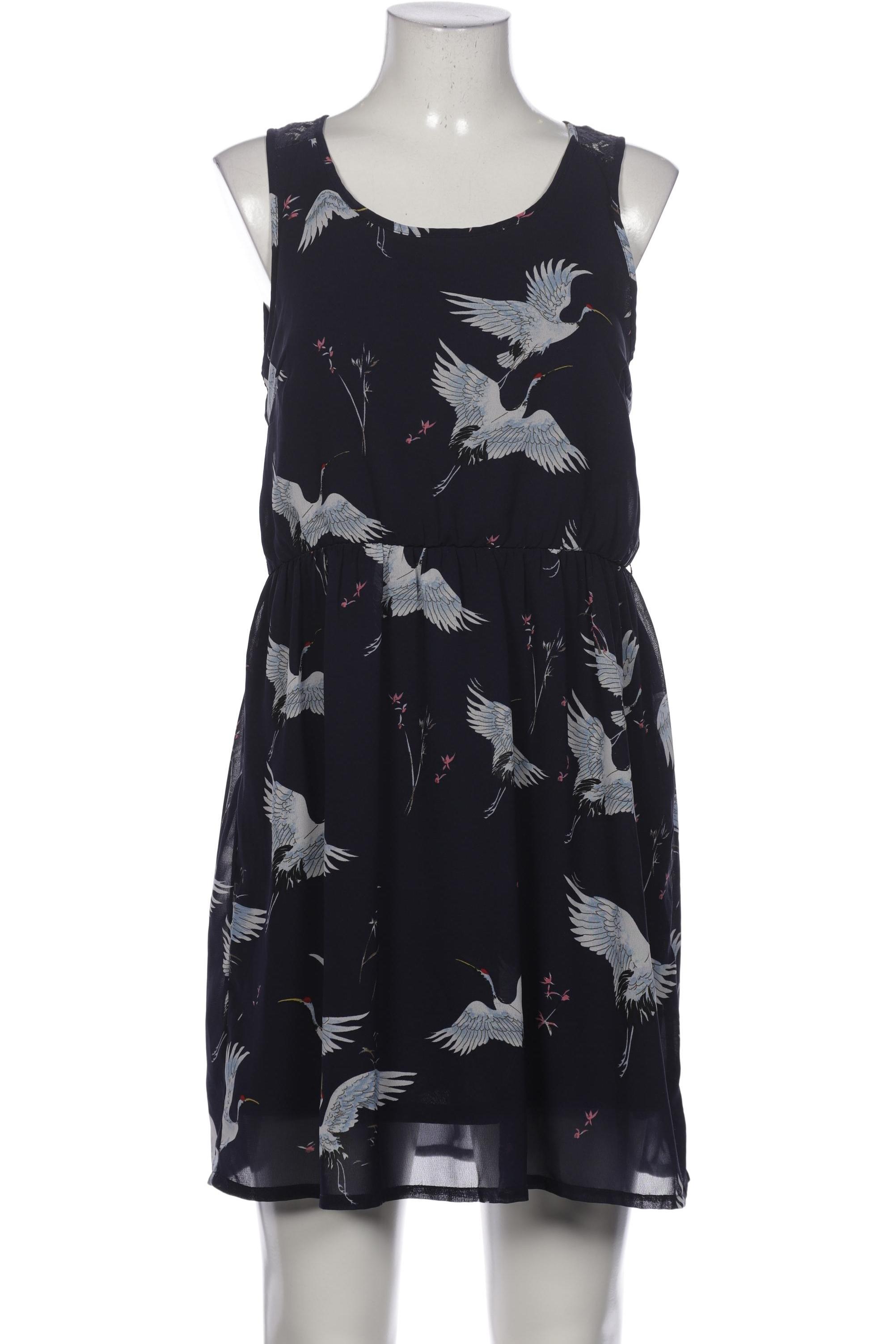 

Only Damen Kleid, marineblau, Gr. 38