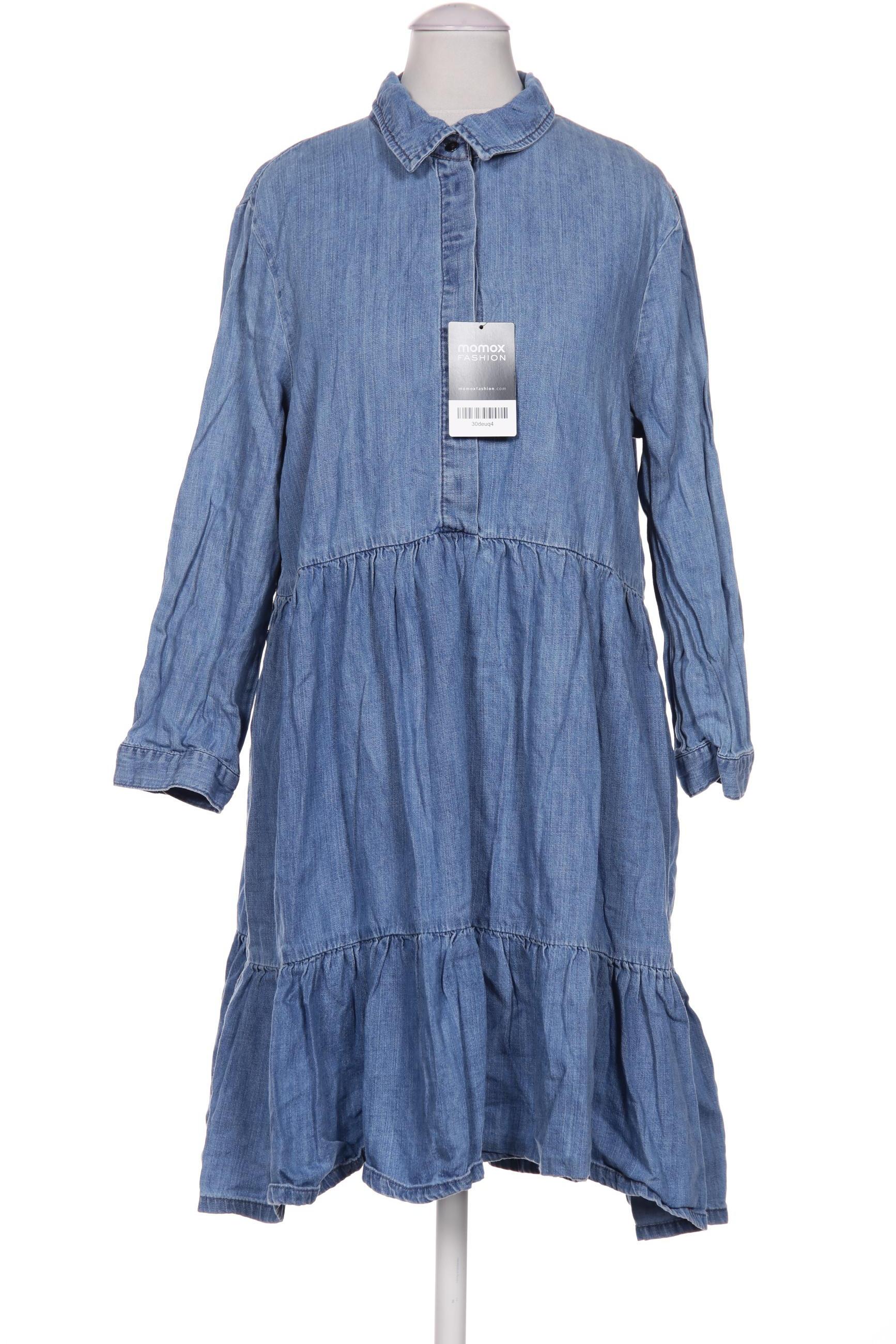 

Only Damen Kleid, blau, Gr. 36