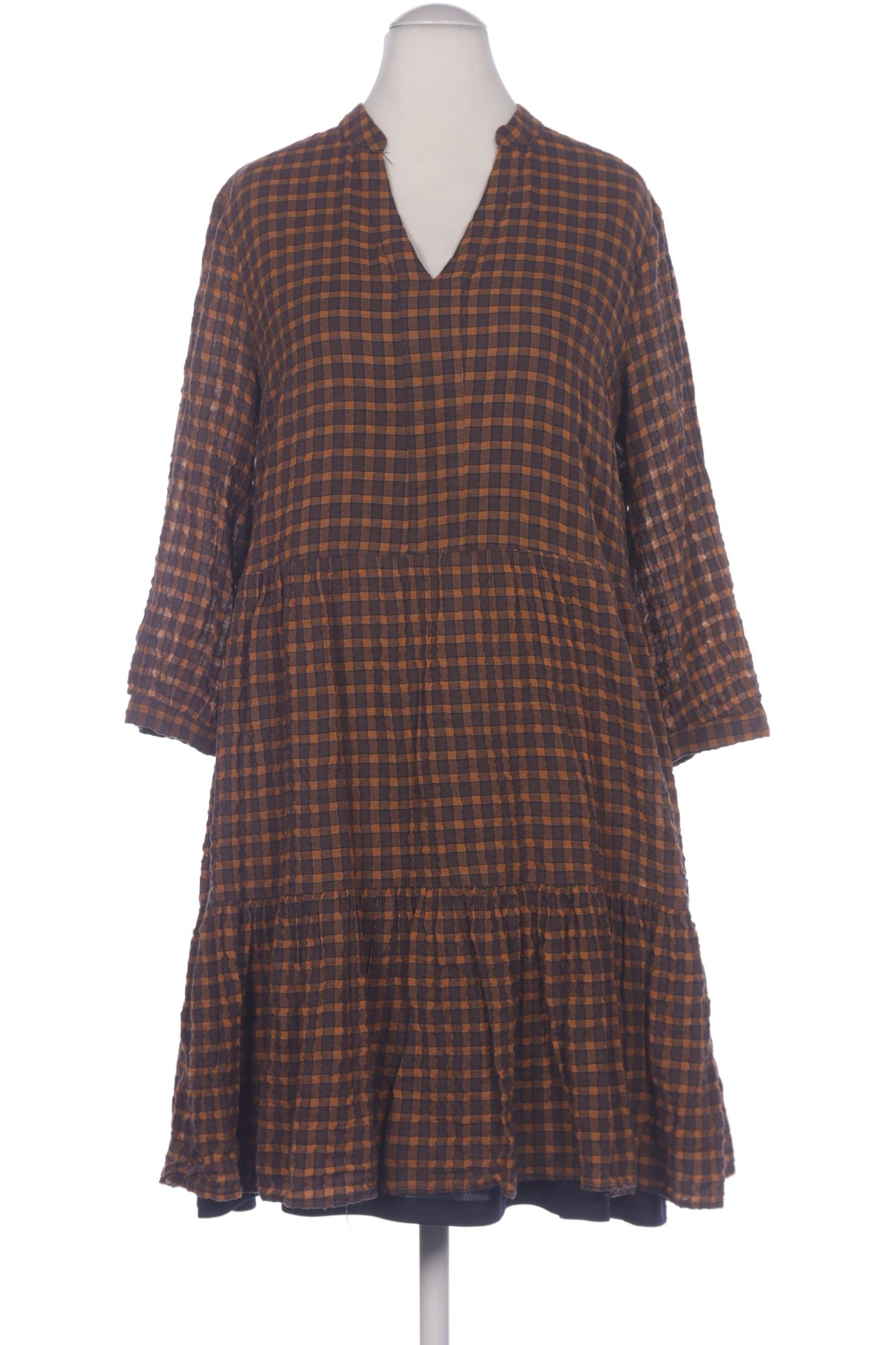 

Only Damen Kleid, braun, Gr. 38