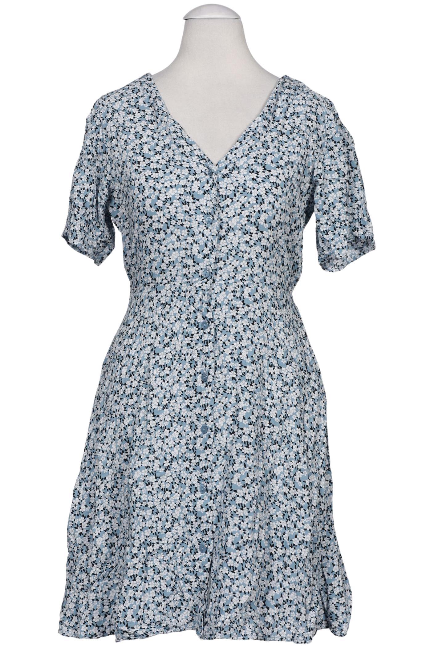 

Only Damen Kleid, hellblau, Gr. 36