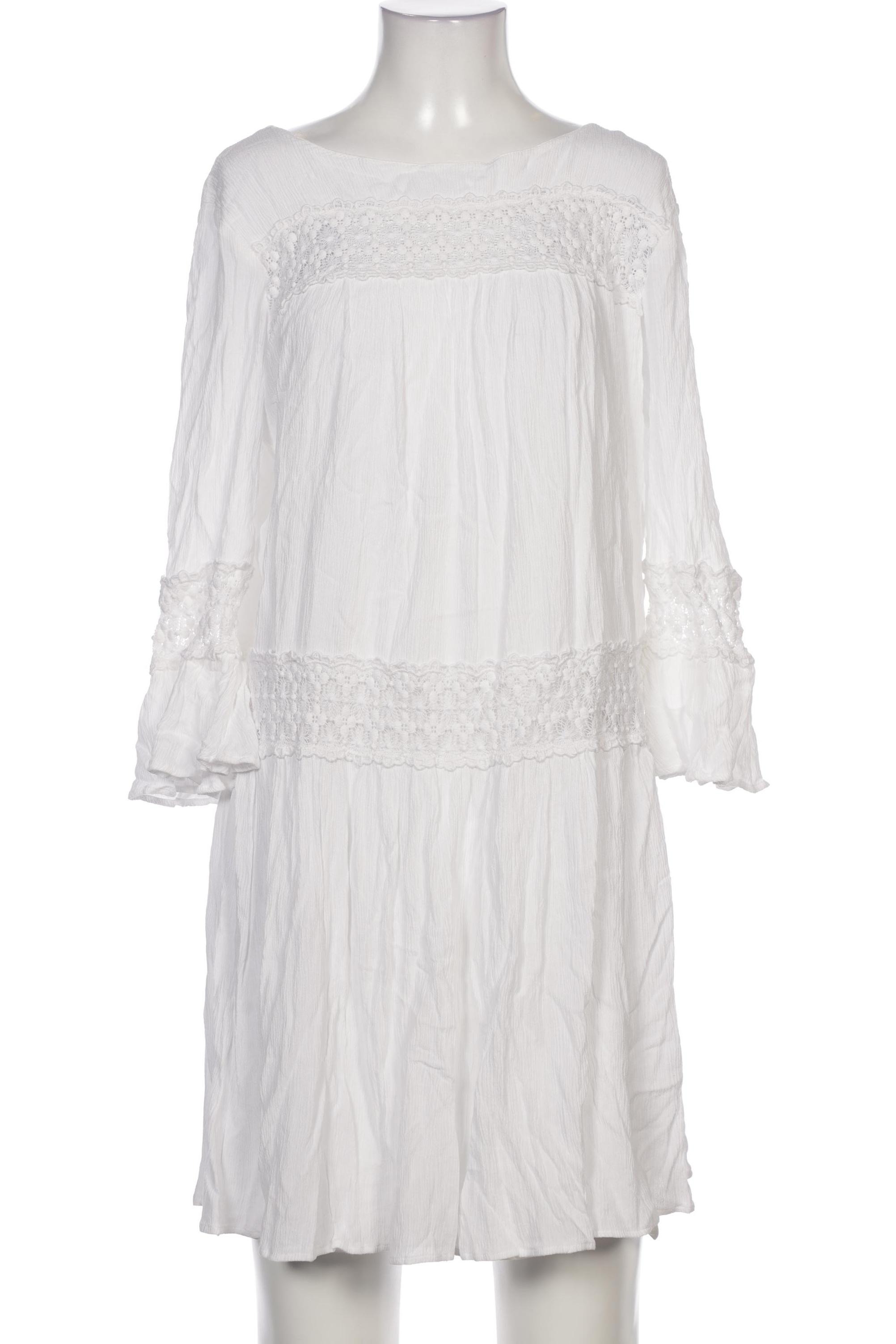 

Only Damen Kleid, weiß, Gr. 38