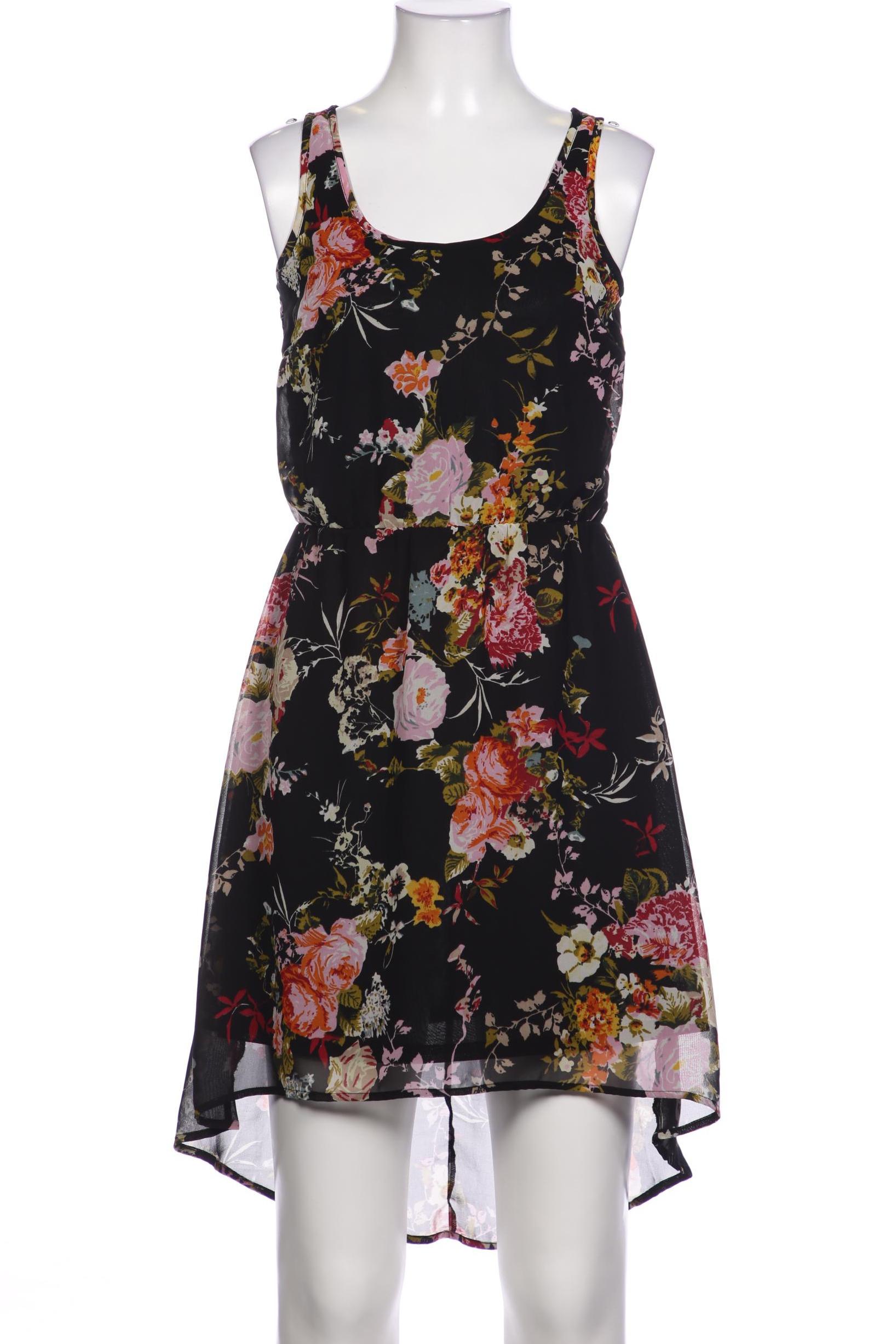 

Only Damen Kleid, schwarz, Gr. 34