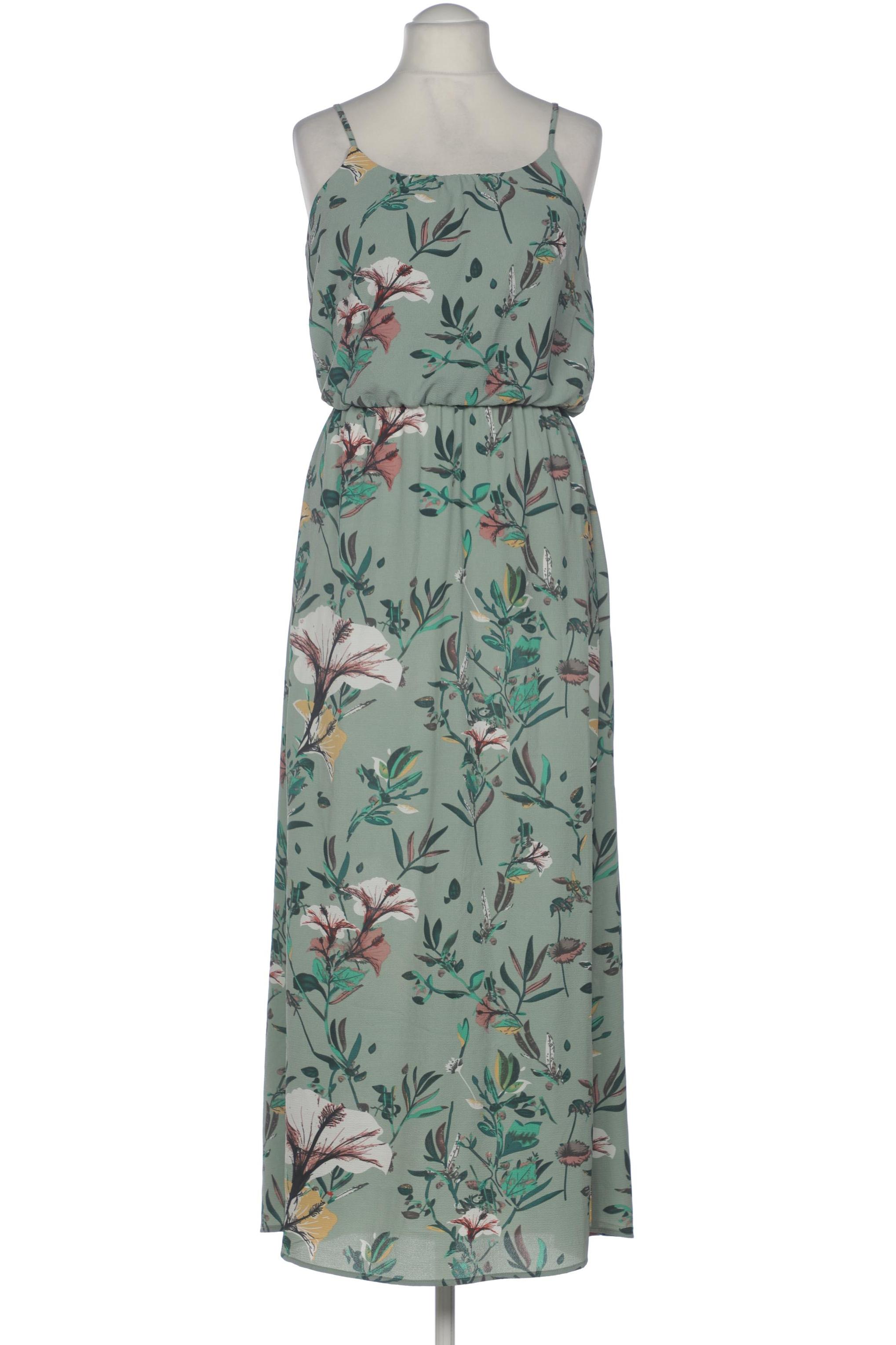 

Only Damen Kleid, grün, Gr. 38