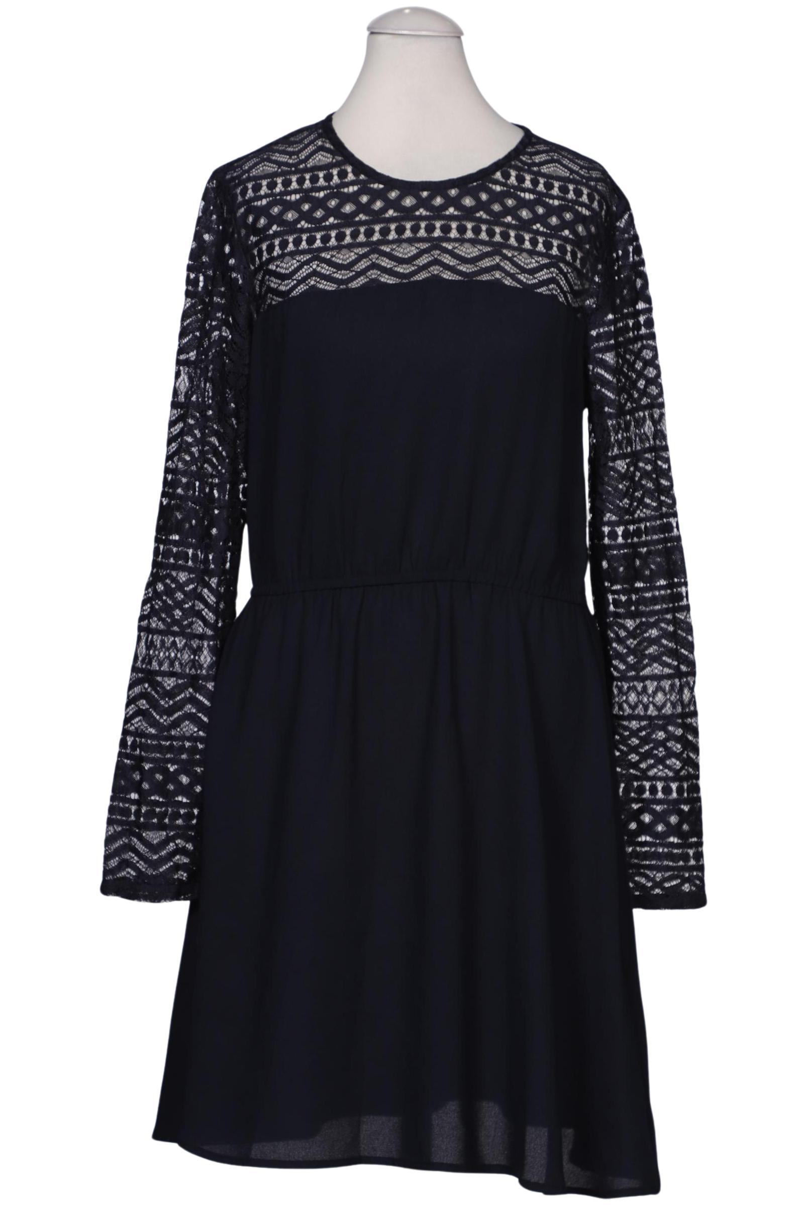 

Only Damen Kleid, marineblau, Gr. 34