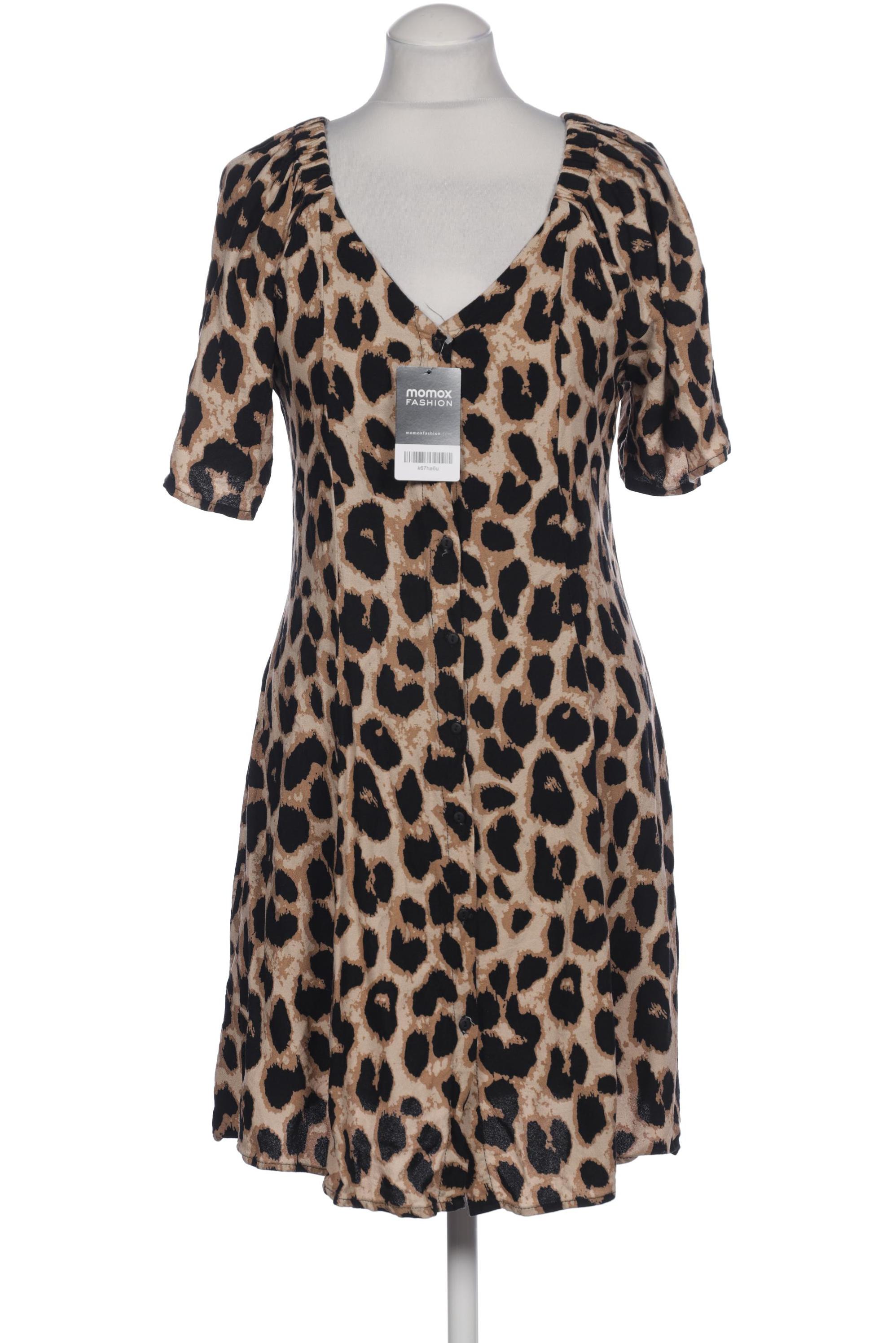 

Only Damen Kleid, beige, Gr. 38