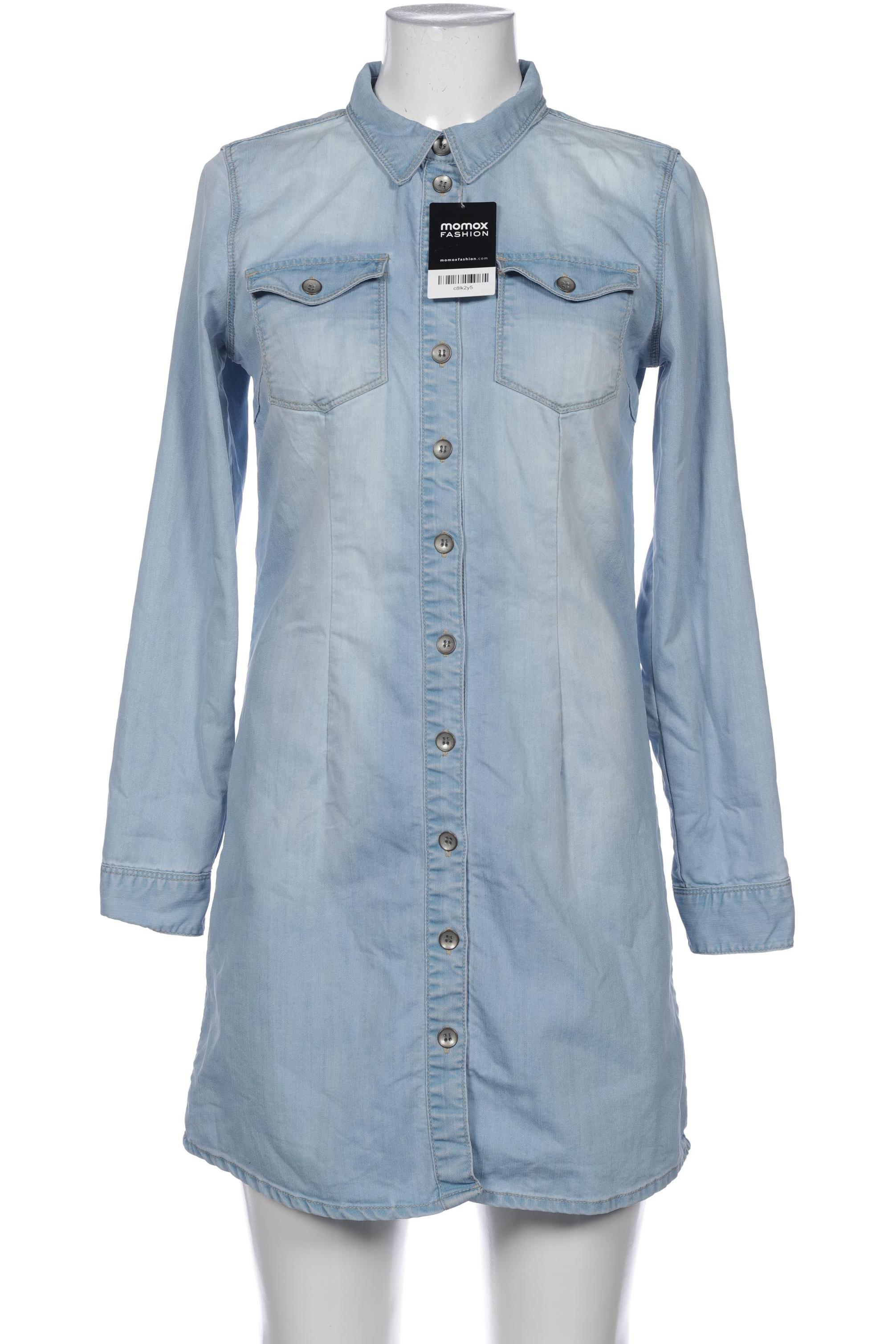 

ONLY Damen Kleid, hellblau