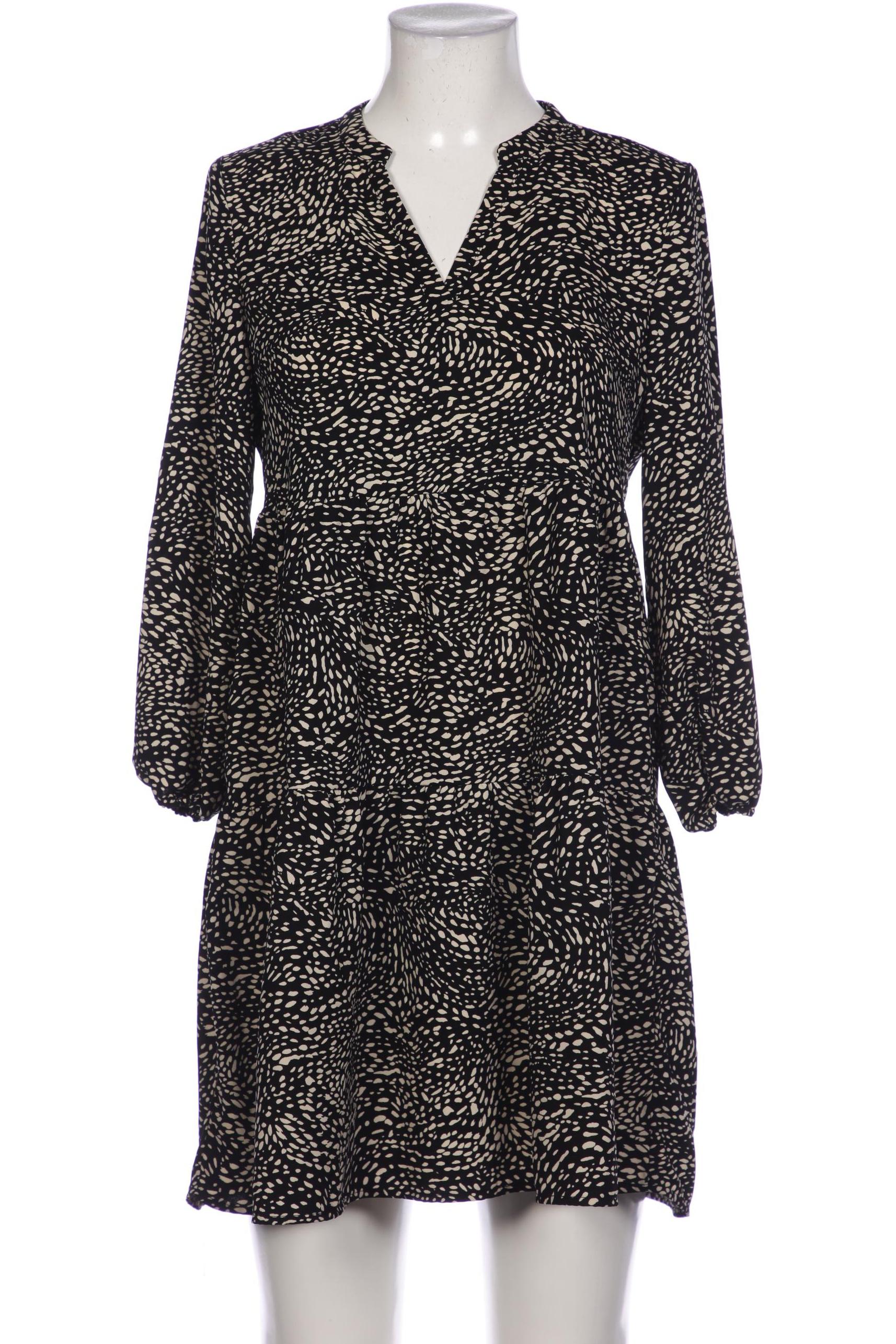 

Only Damen Kleid, schwarz, Gr. 36