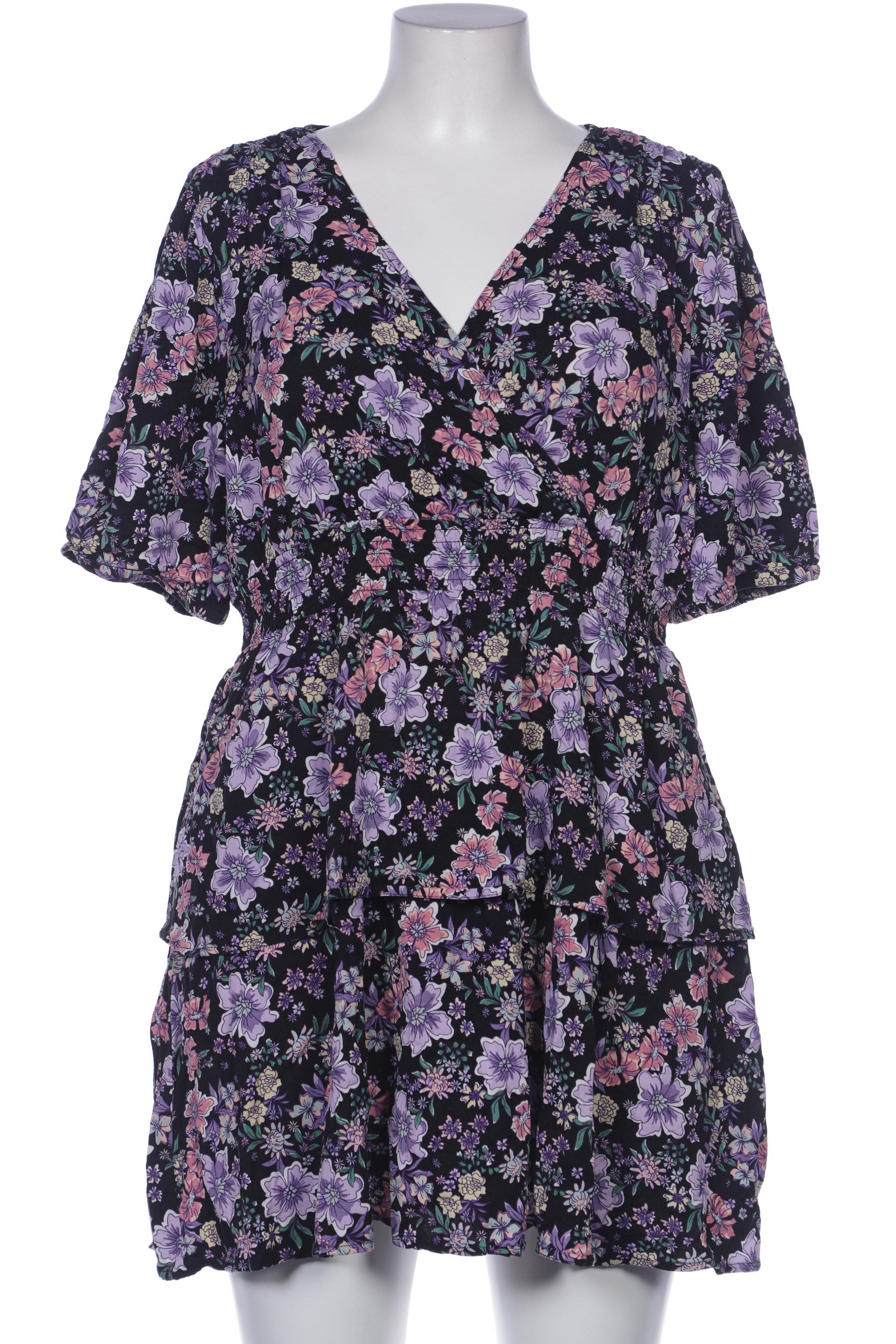 

Only Damen Kleid, schwarz, Gr. 48