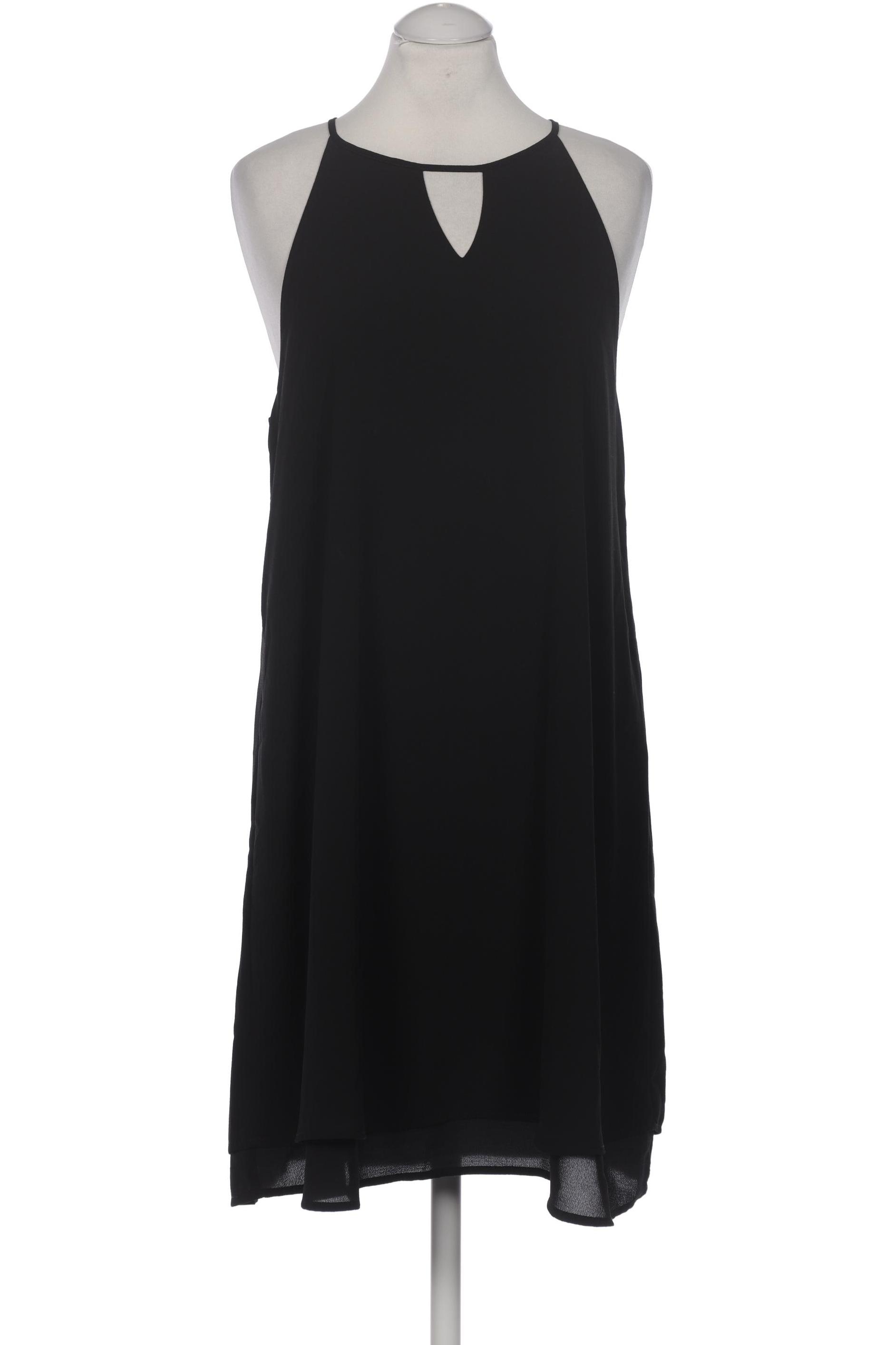 

Only Damen Kleid, schwarz, Gr. 38