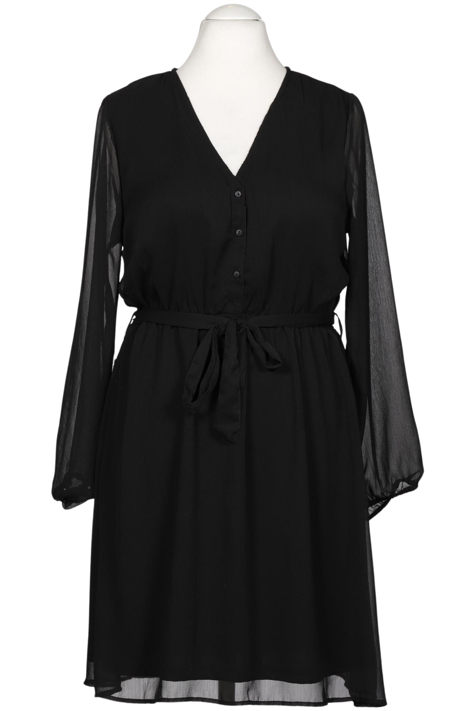 

Only Damen Kleid, schwarz, Gr. 44