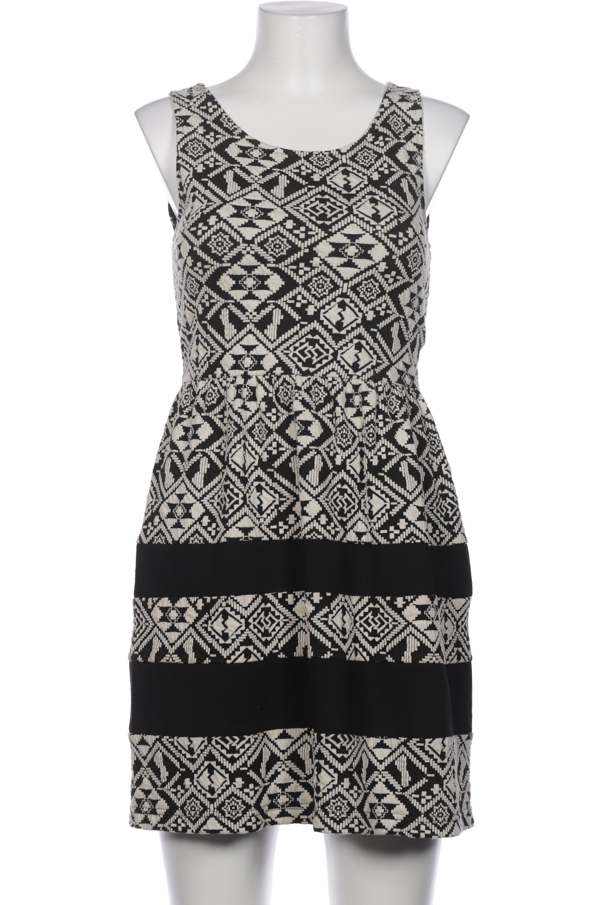 

Only Damen Kleid, mehrfarbig, Gr. 36