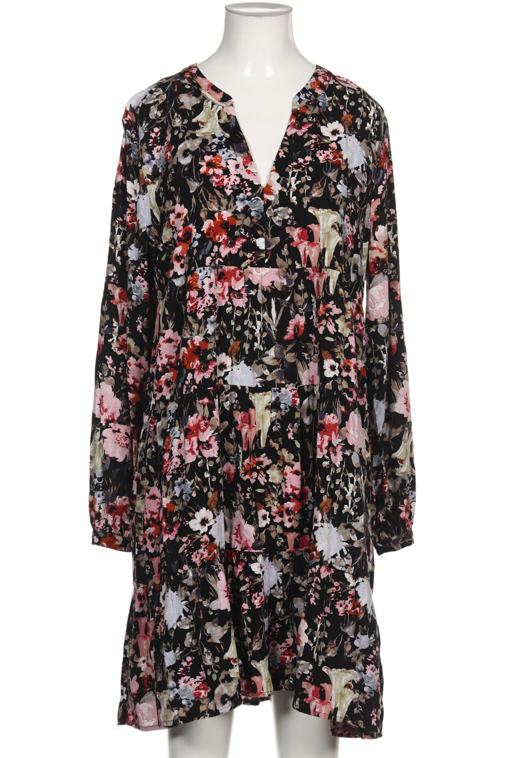 

Only Damen Kleid, schwarz, Gr. 38