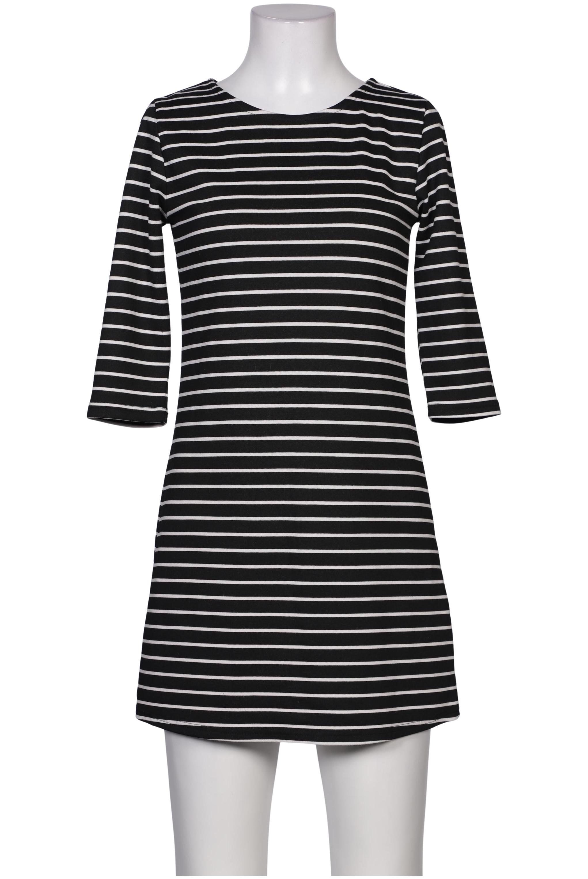 

Only Damen Kleid, schwarz, Gr. 34